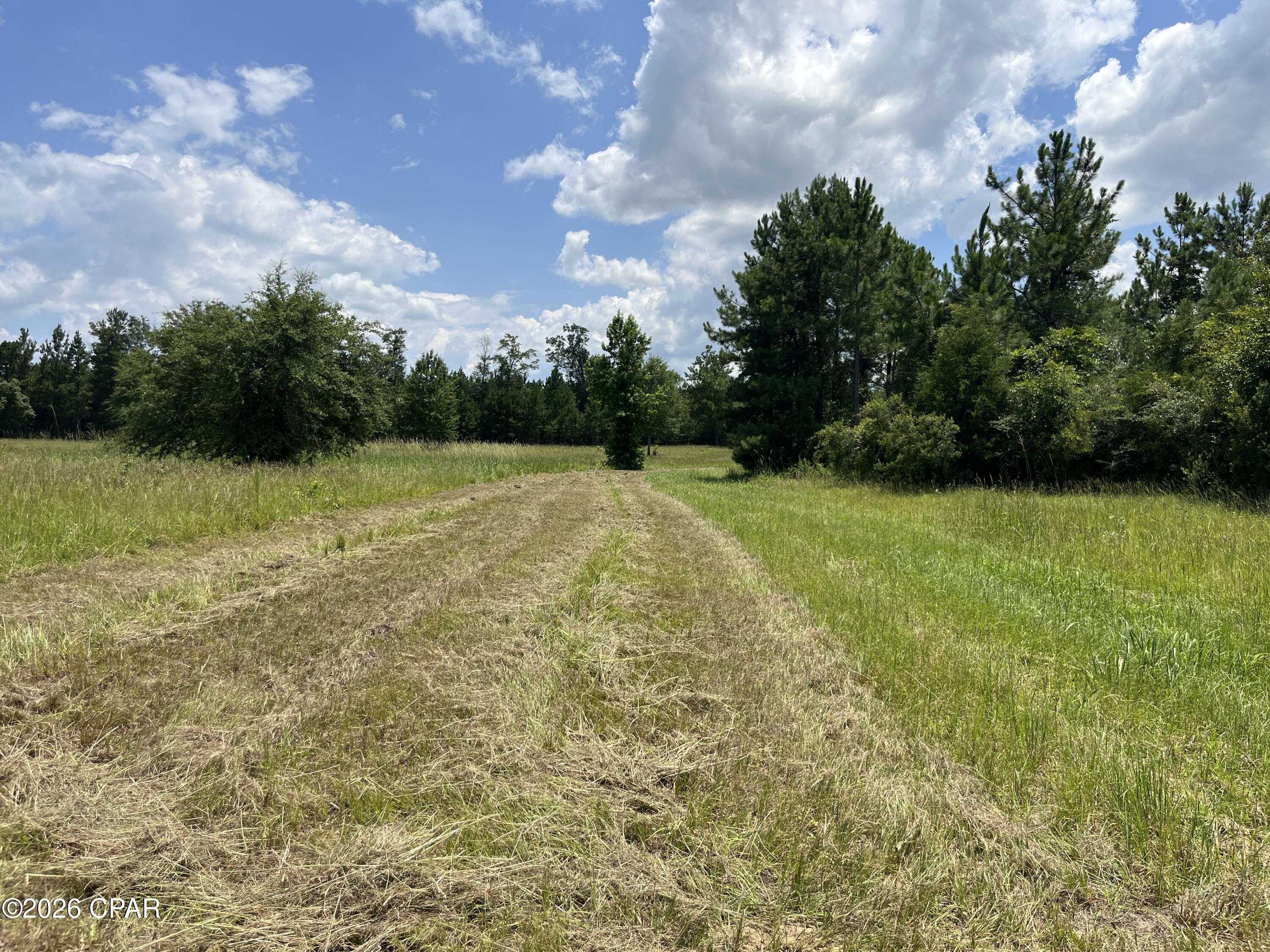[No Recorded Subdiv] - Land
