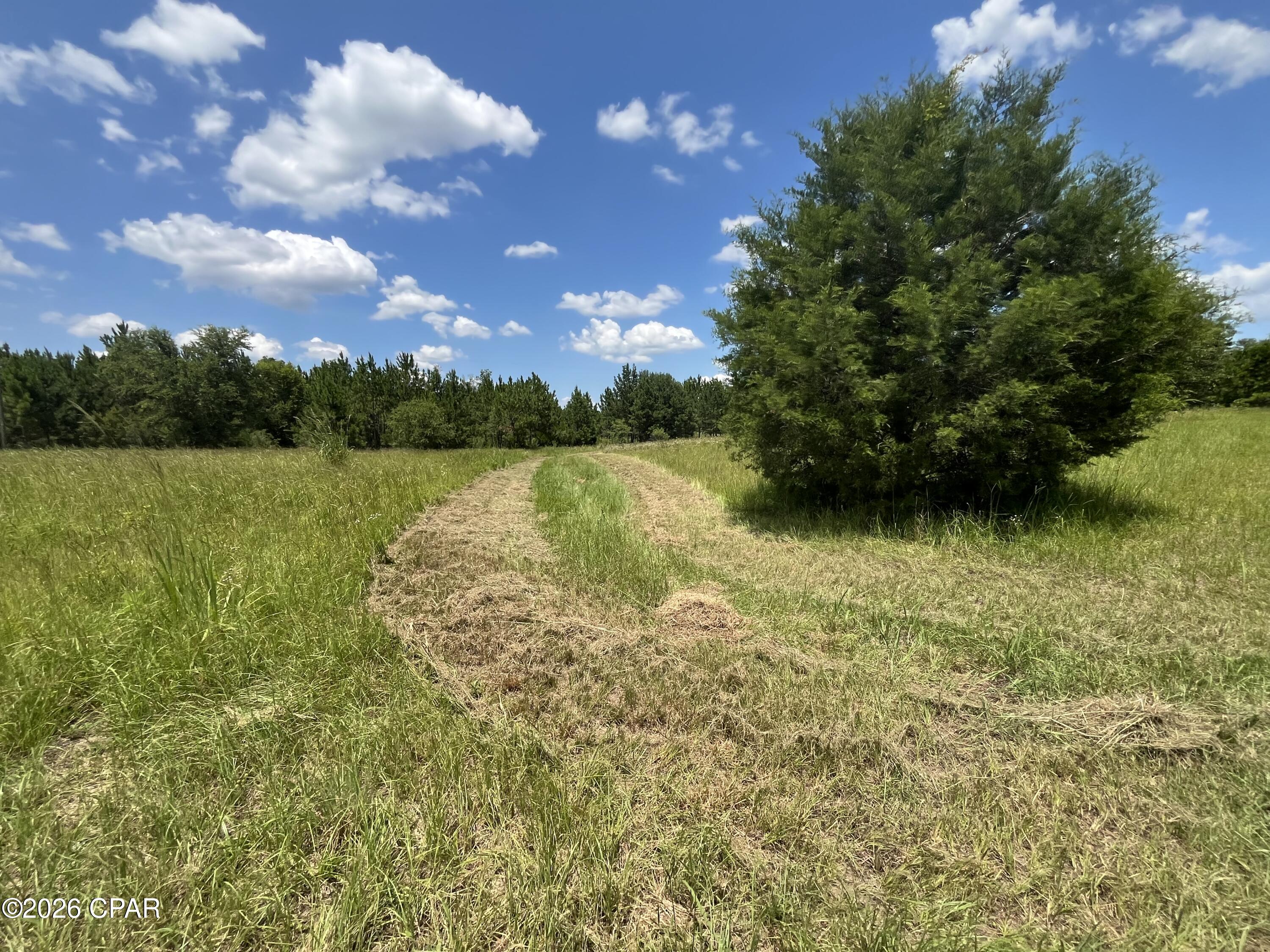 [No Recorded Subdiv] - Land