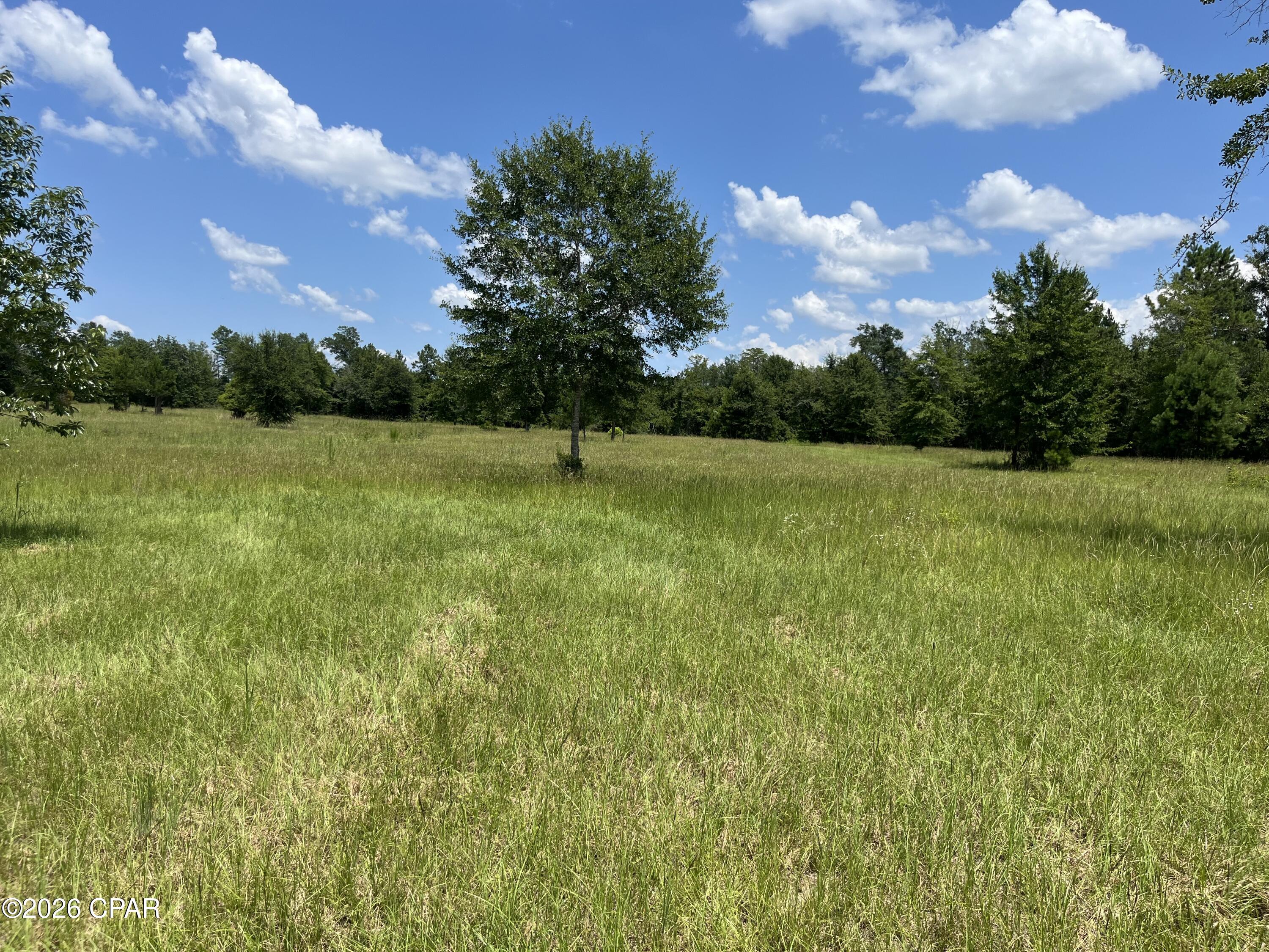 [No Recorded Subdiv] - Land