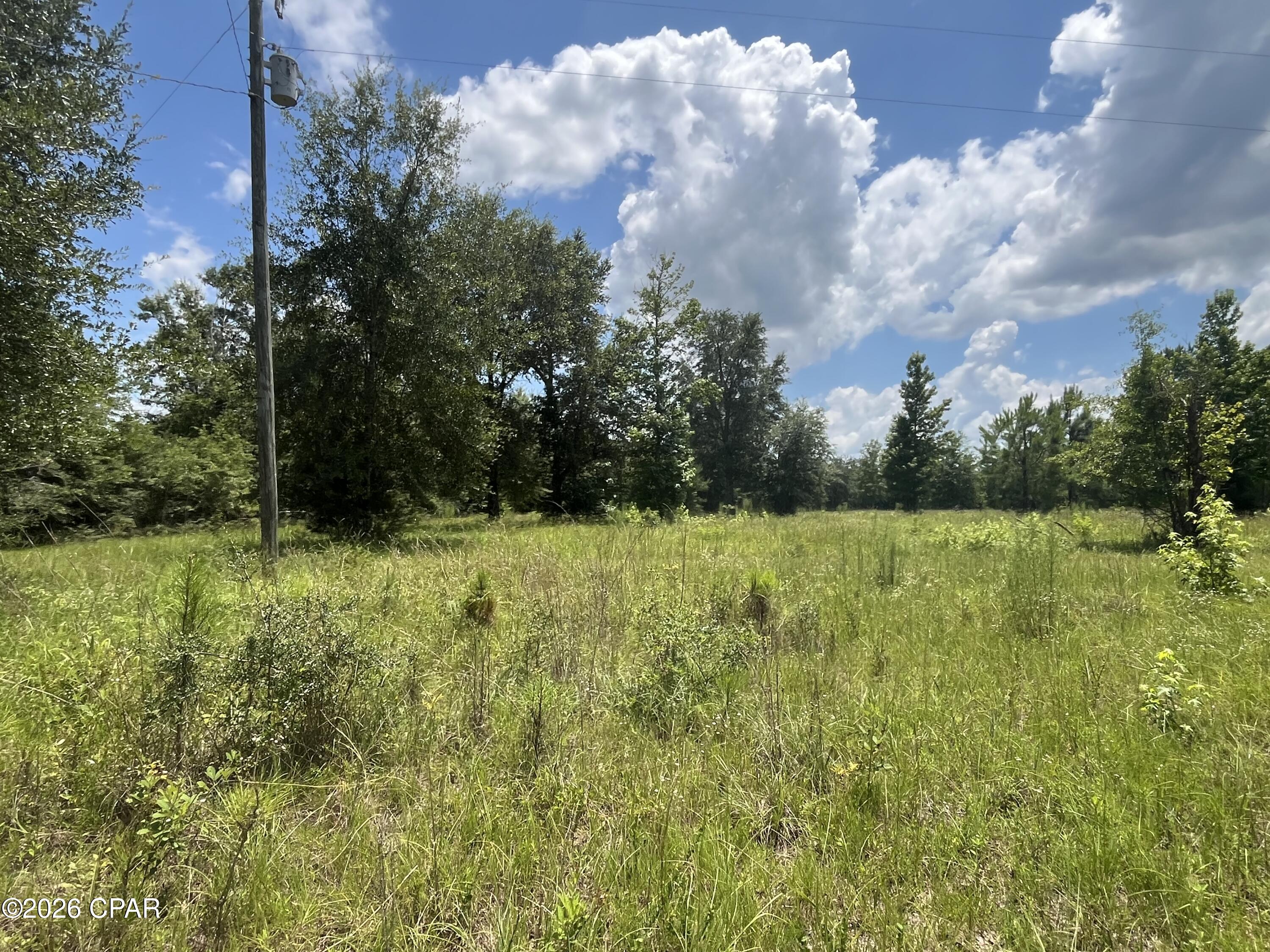 [No Recorded Subdiv] - Land