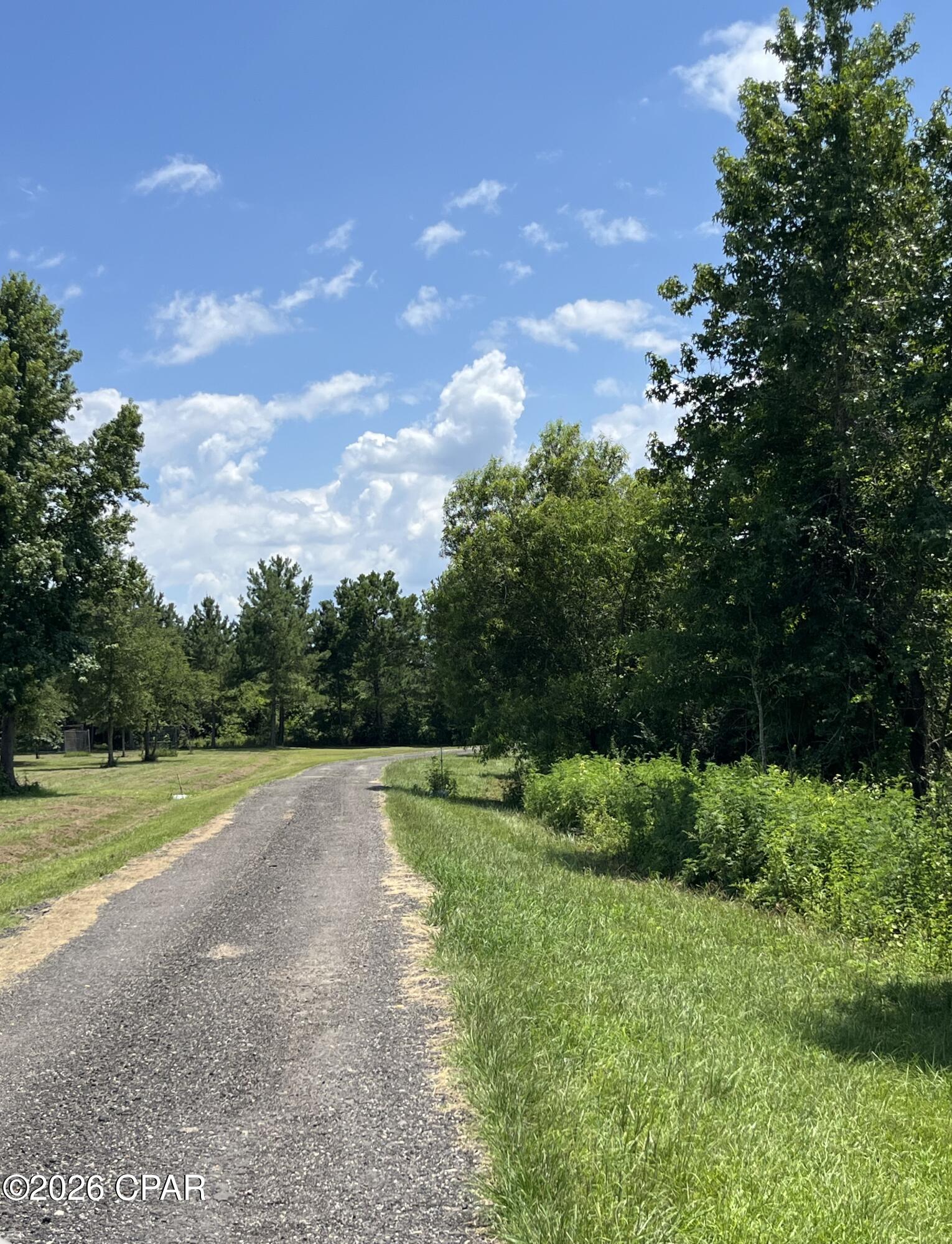 [No Recorded Subdiv] - Land