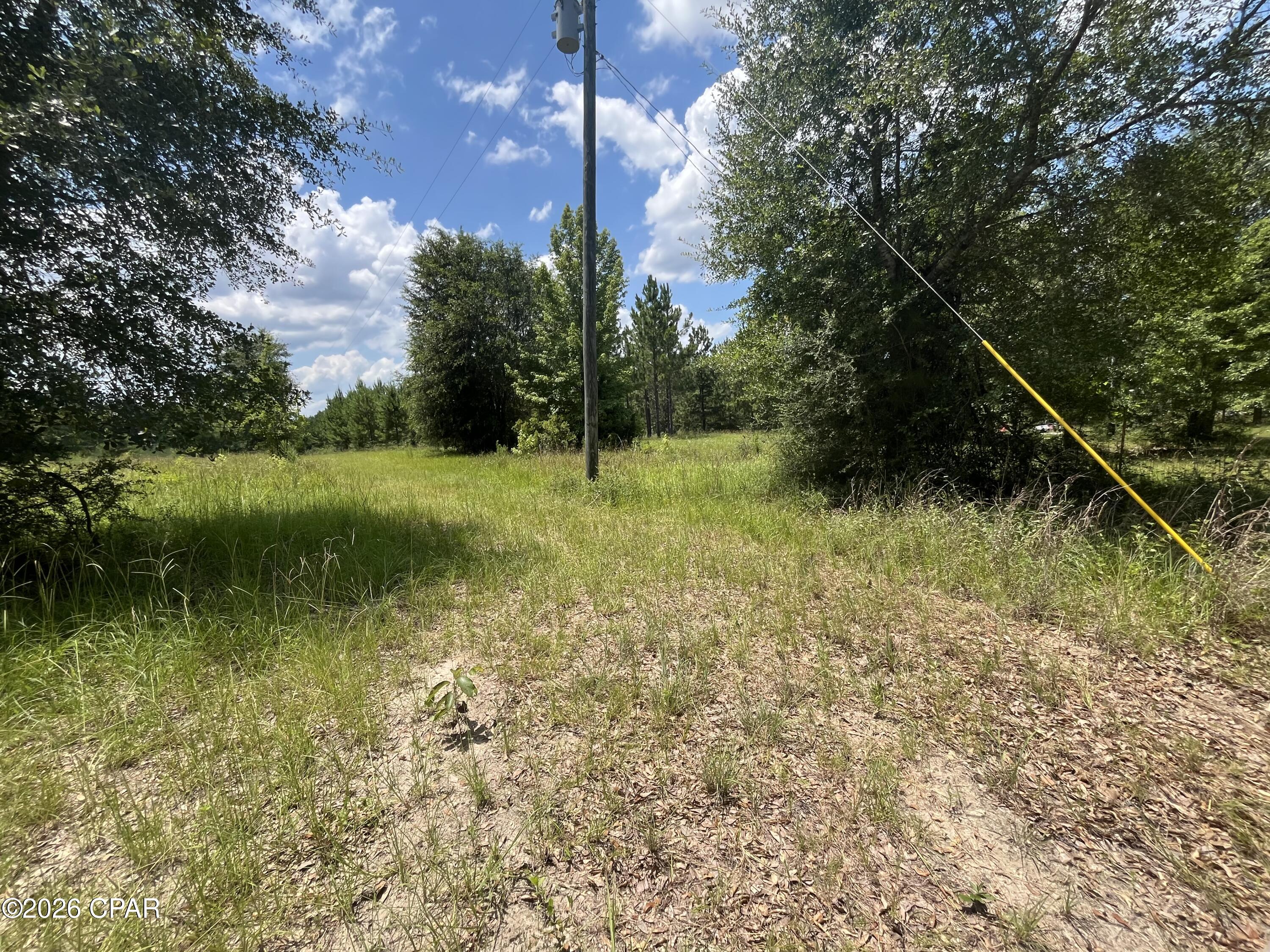 [No Recorded Subdiv] - Land