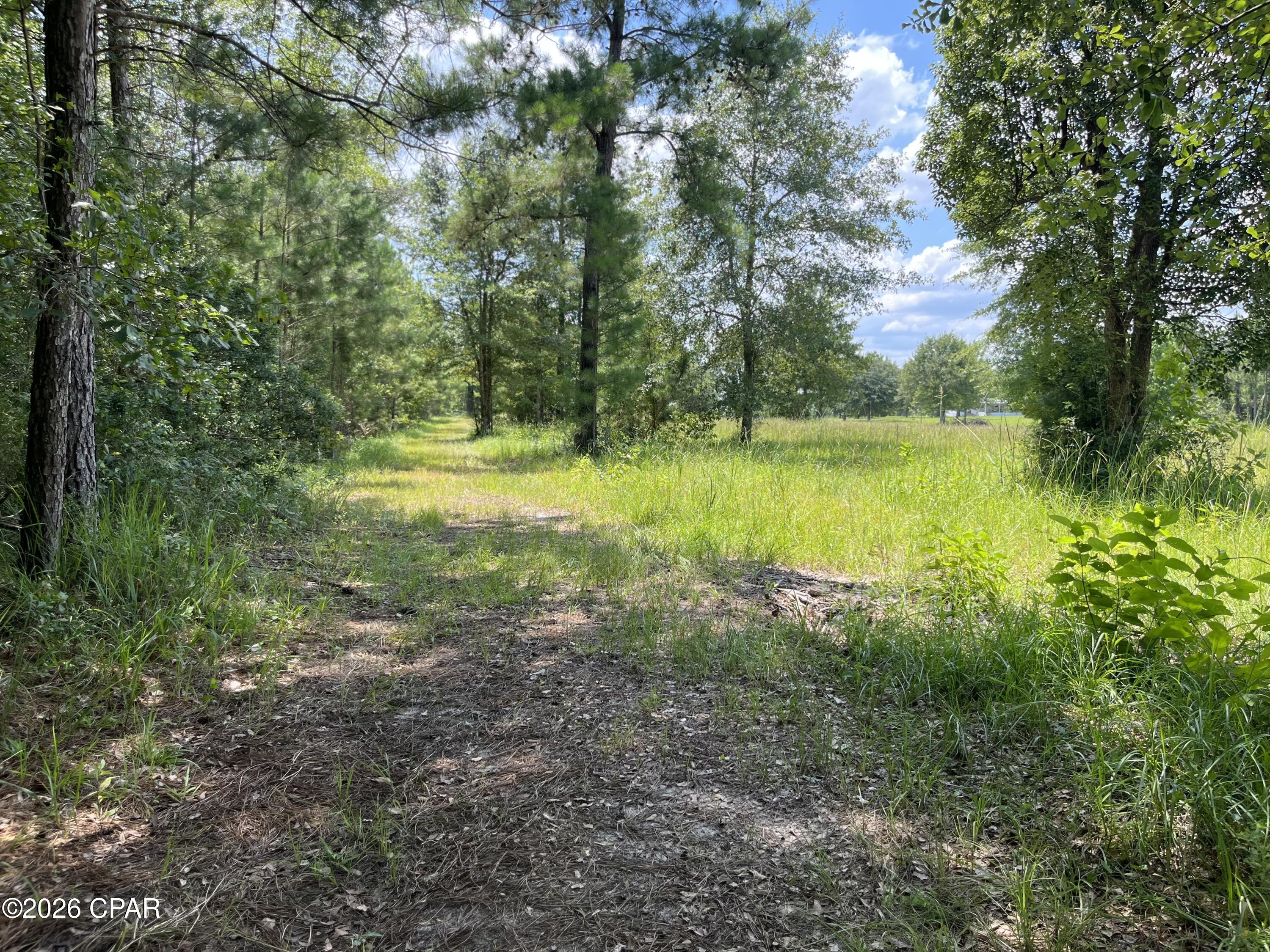 [No Recorded Subdiv] - Land