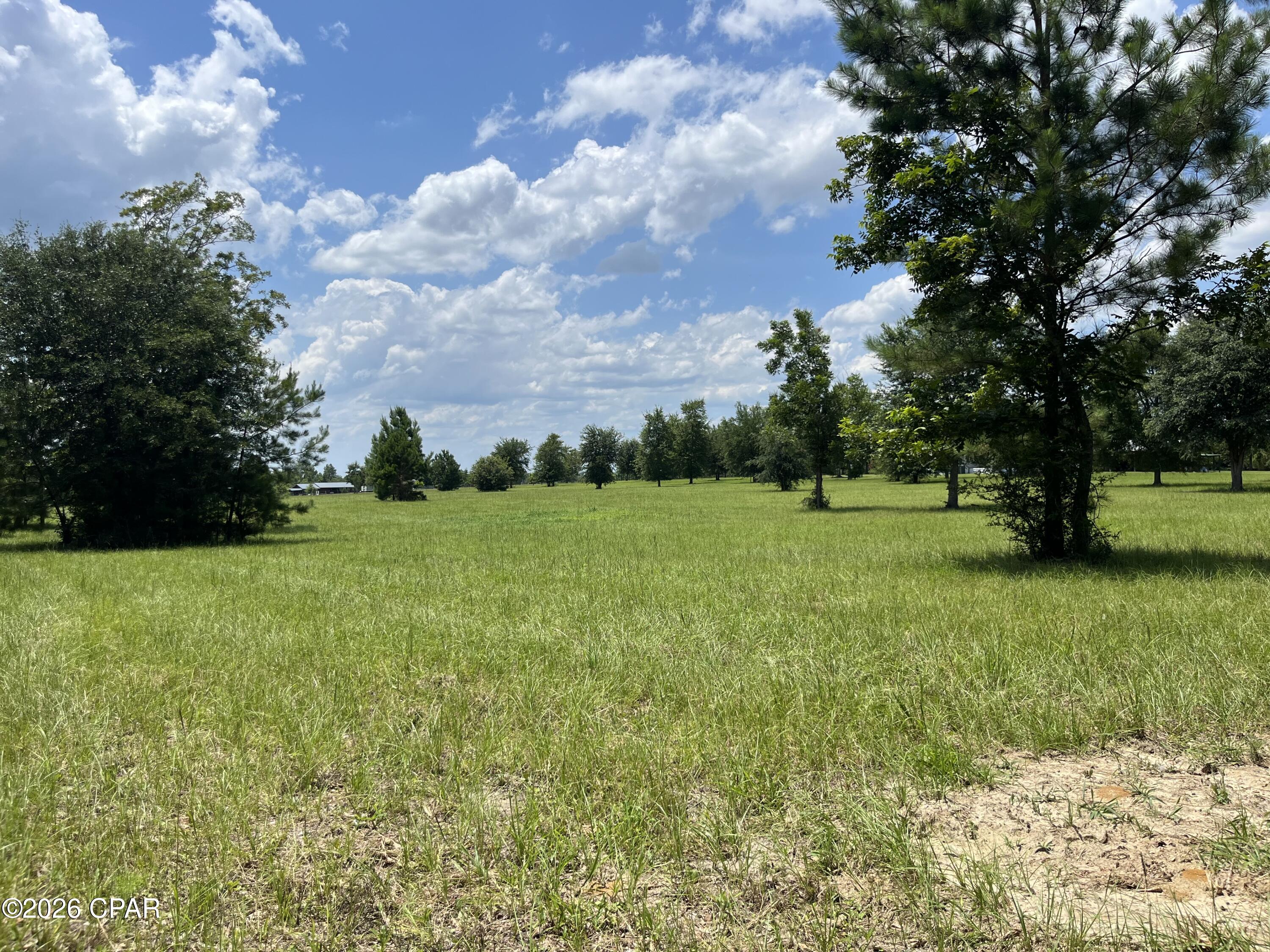 [No Recorded Subdiv] - Land