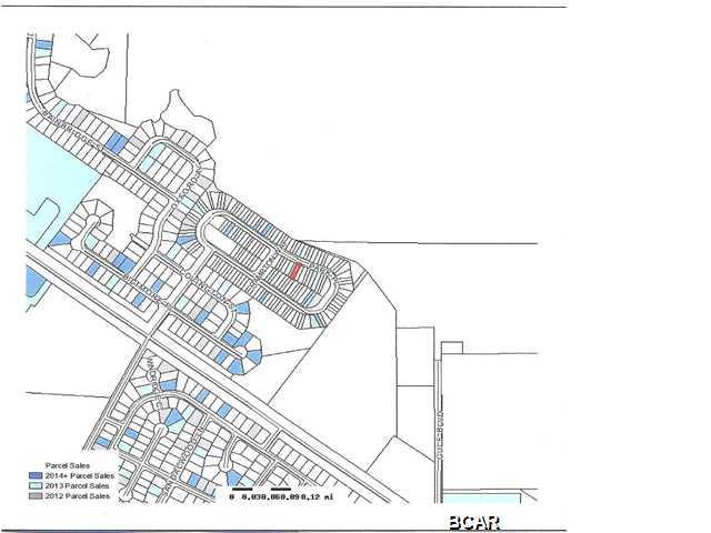 Palmetto Trace Phase 2 - Residential