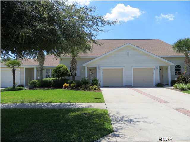 Palmetto Trace Phase 2 - Residential