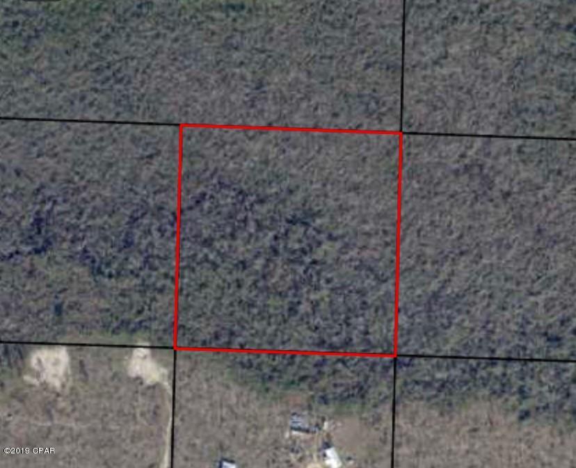10 acres of natural beauty! Would make a great hunting camp or to build your dream home! There is a driveway that leads back to the property, however it is not part of the parcel, nor a recorded easement. This is a great property, for a great price!!!