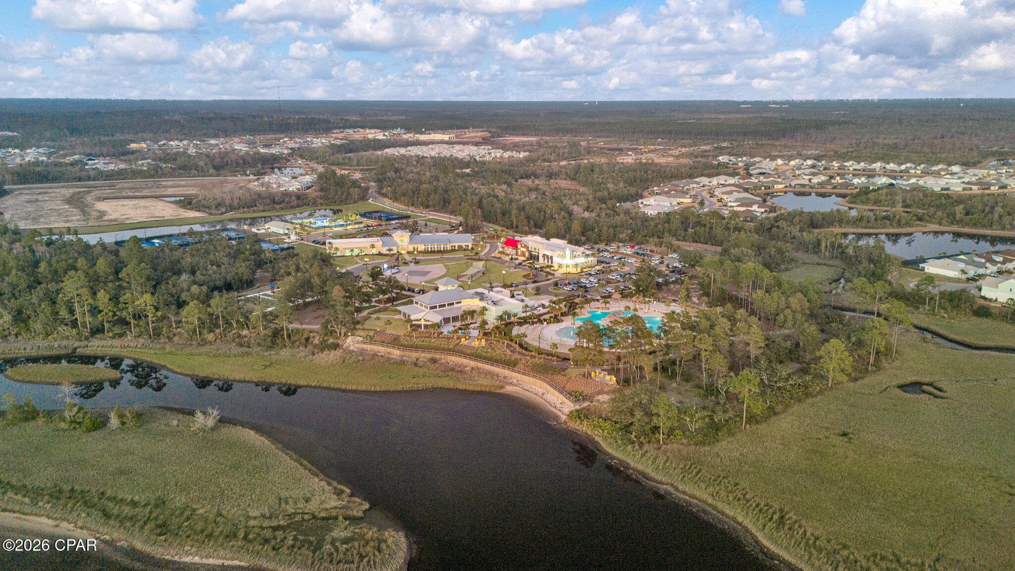 Latitude at Watersound - Residential