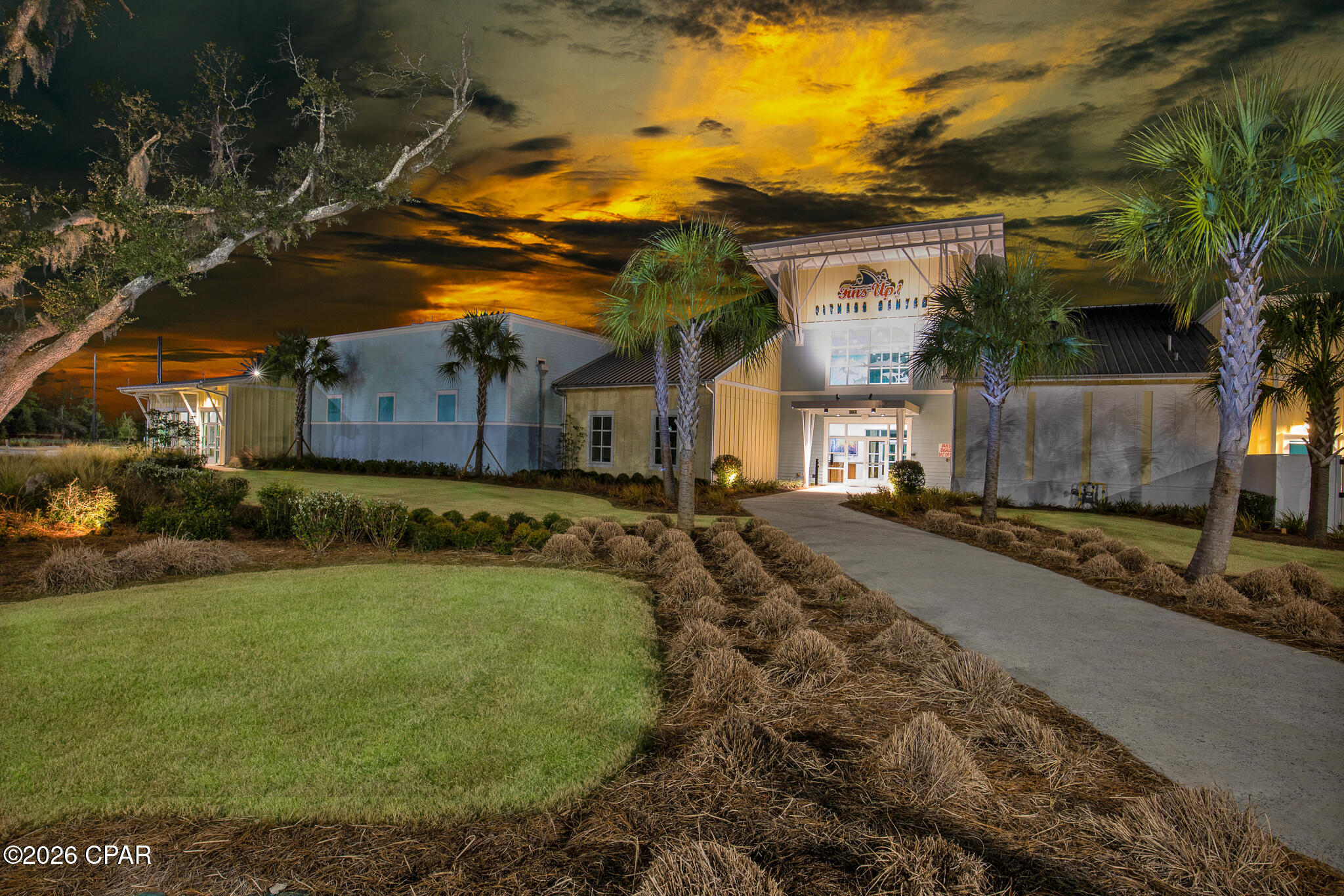 Latitude at Watersound - Residential