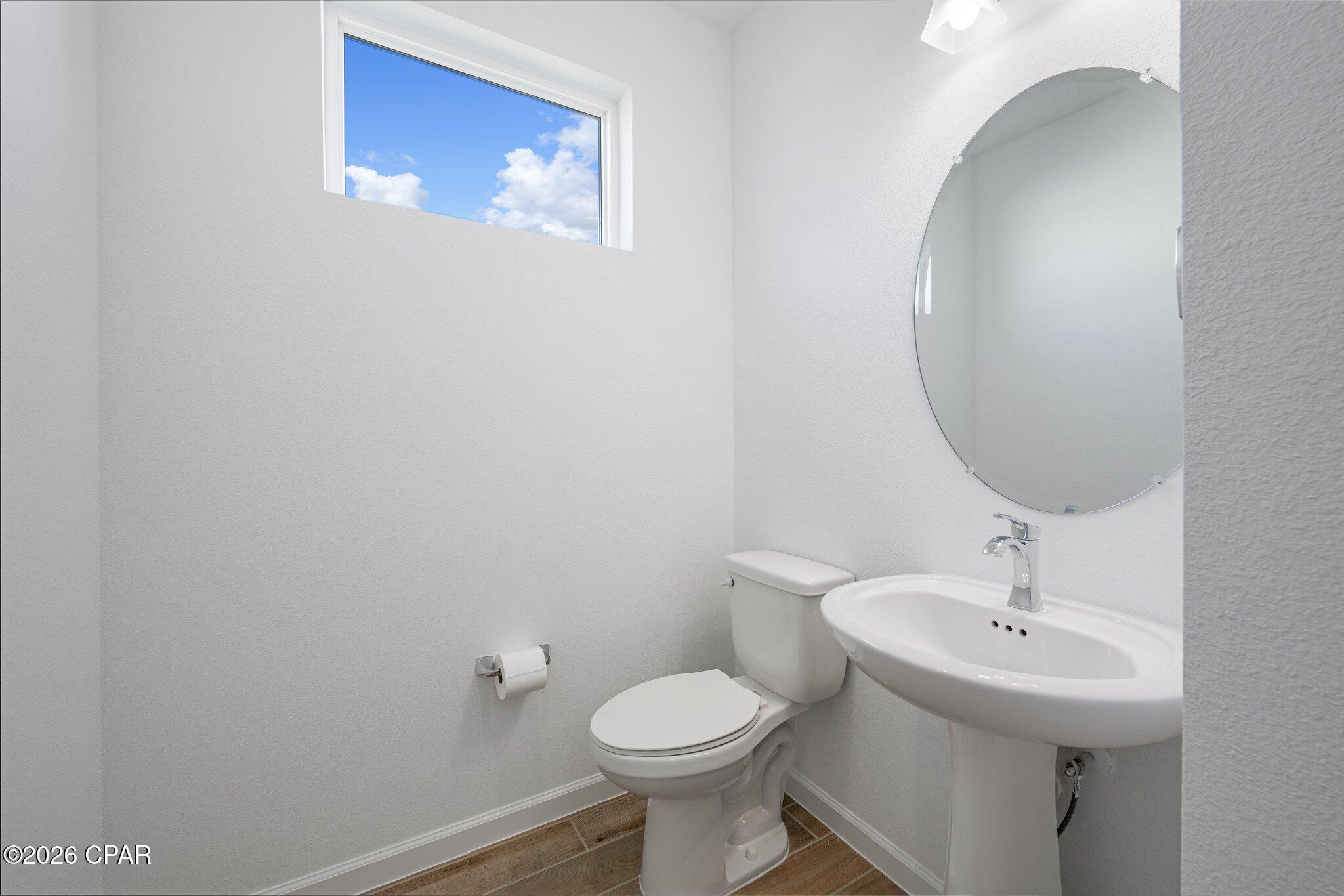 Latitude at Watersound - Residential