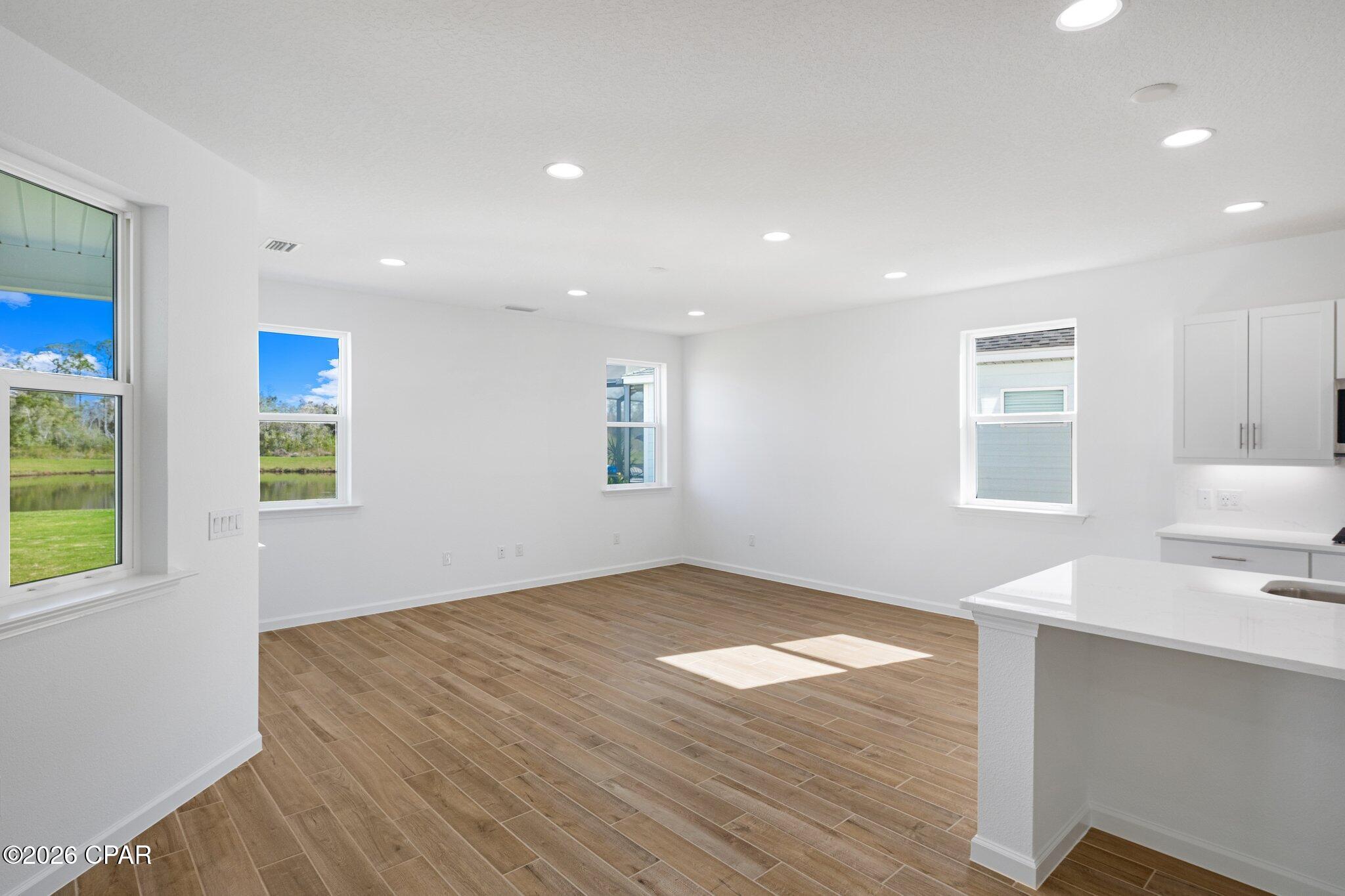 Latitude at Watersound - Residential