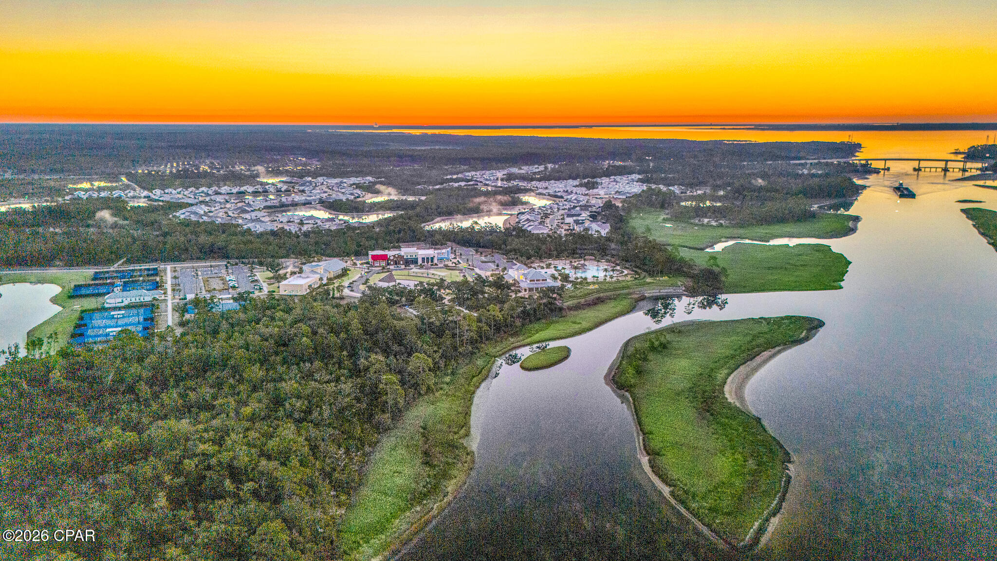 Latitude at Watersound - Residential
