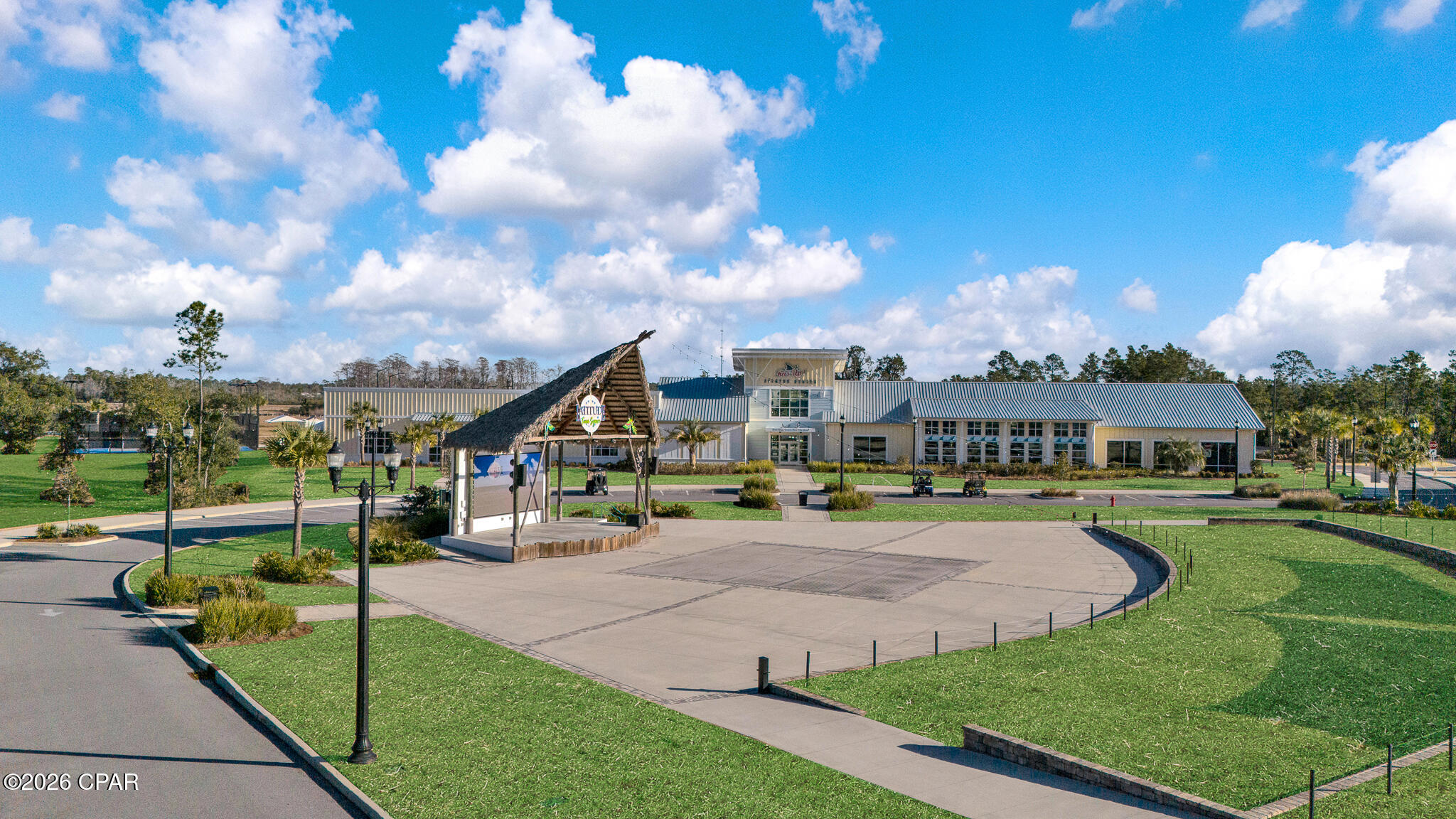 Latitude at Watersound - Residential