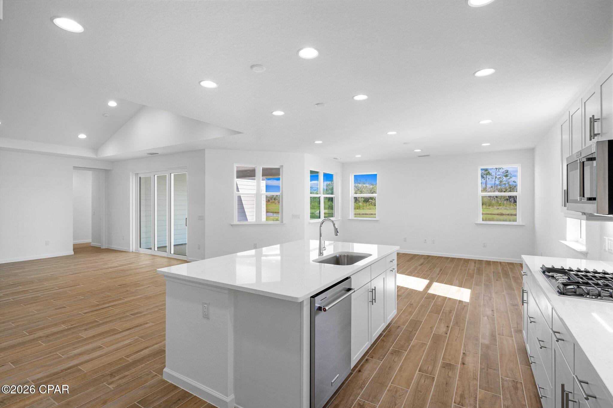 Latitude at Watersound - Residential
