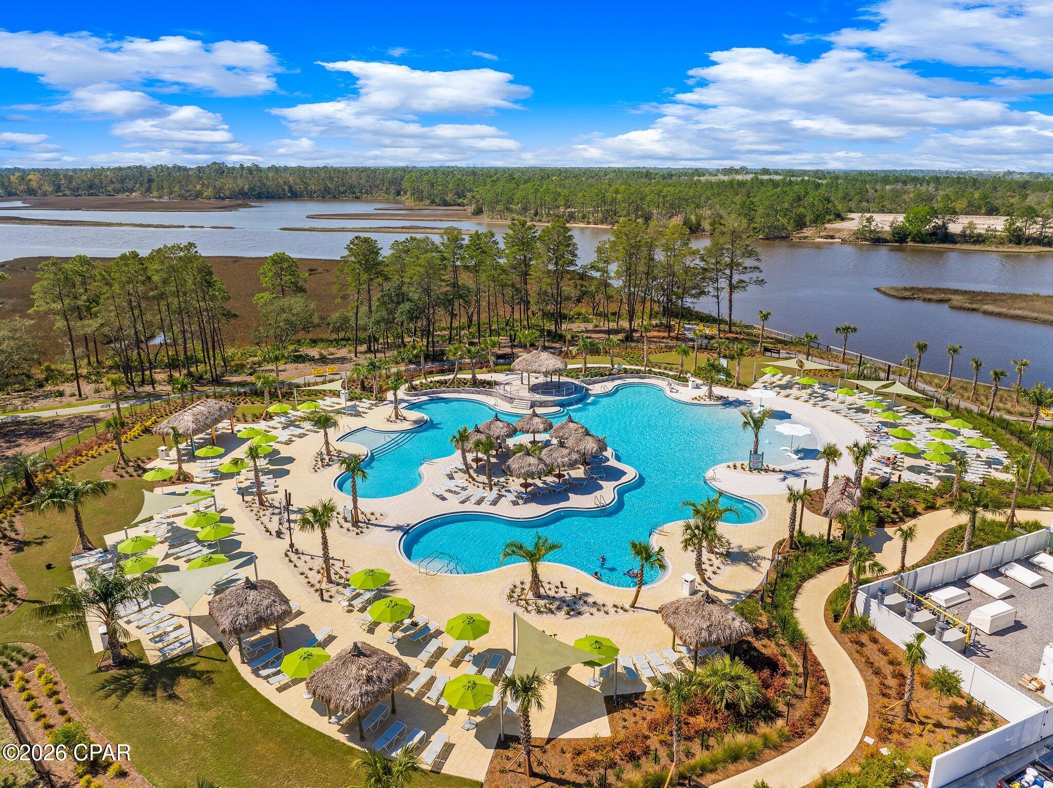 Latitude at Watersound - Residential