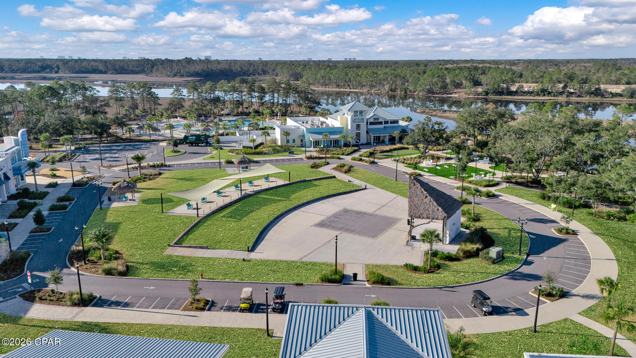 Latitude at Watersound - Residential