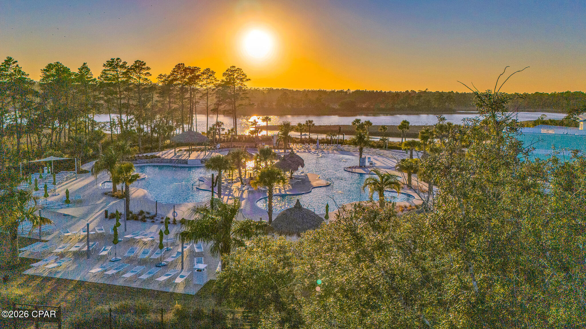 Latitude at Watersound - Residential