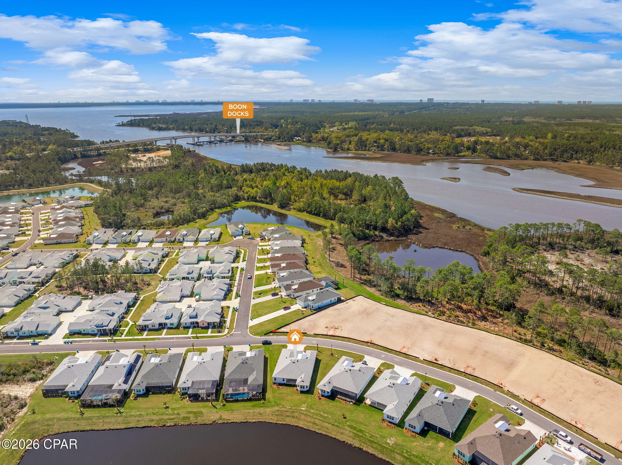 Latitude at Watersound - Residential