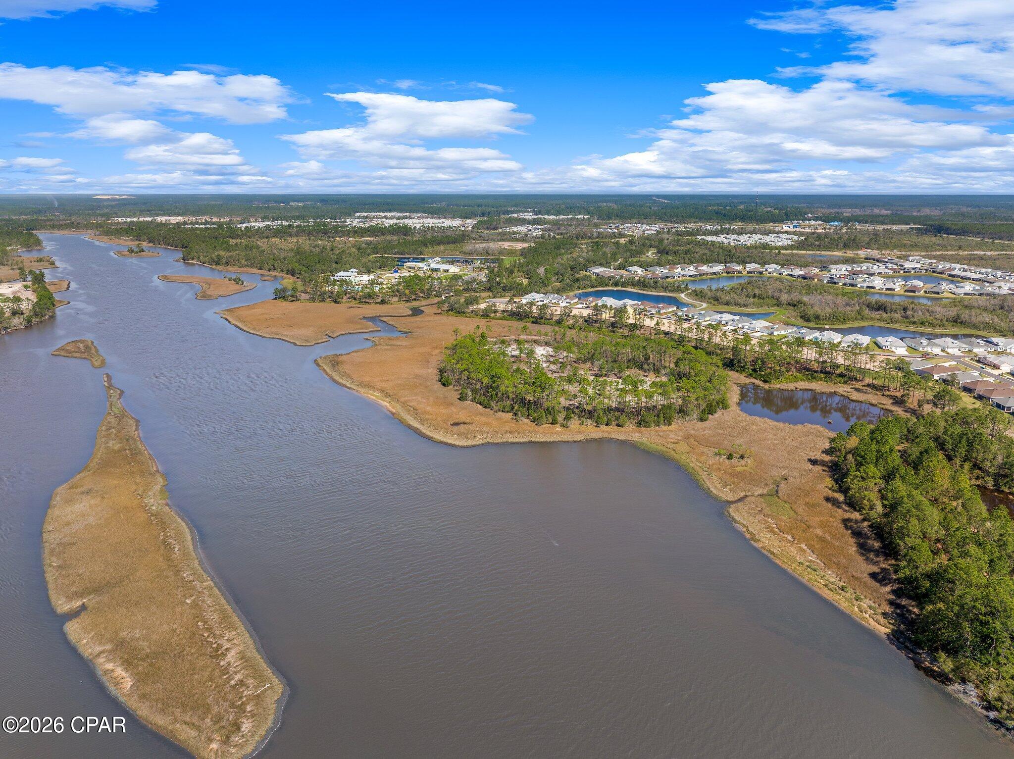 Latitude at Watersound - Residential