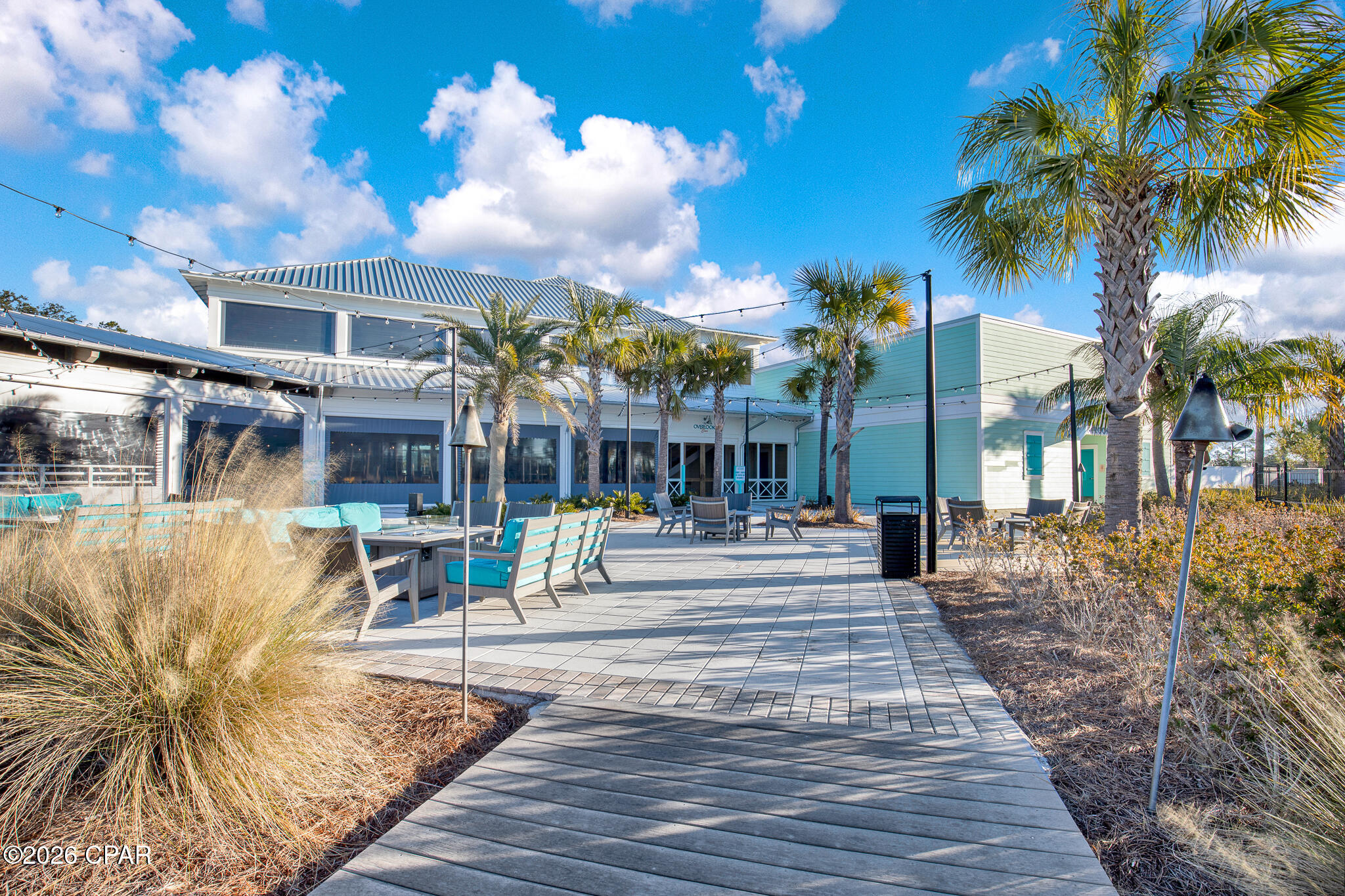 Latitude at Watersound - Residential