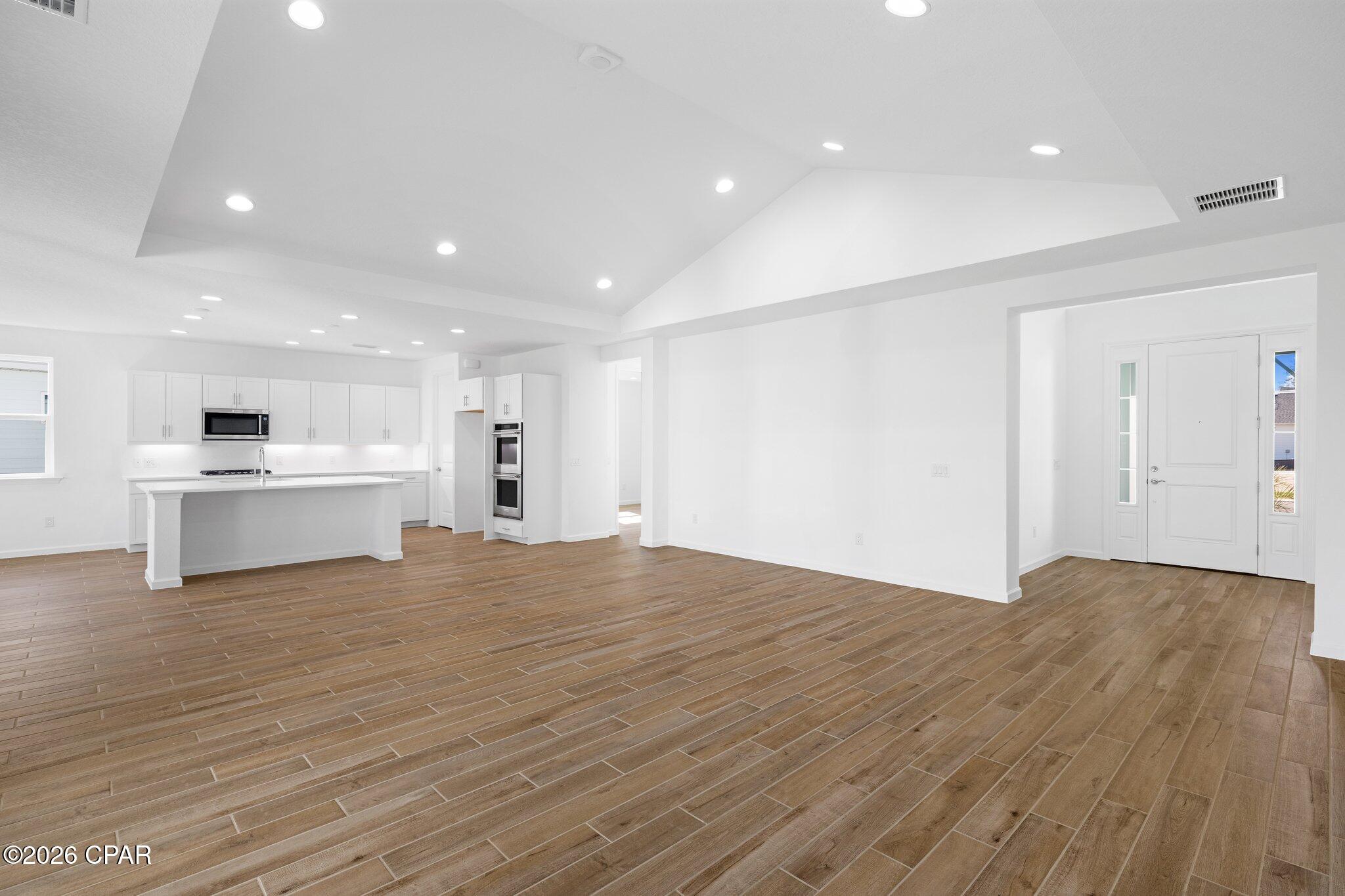 Latitude at Watersound - Residential