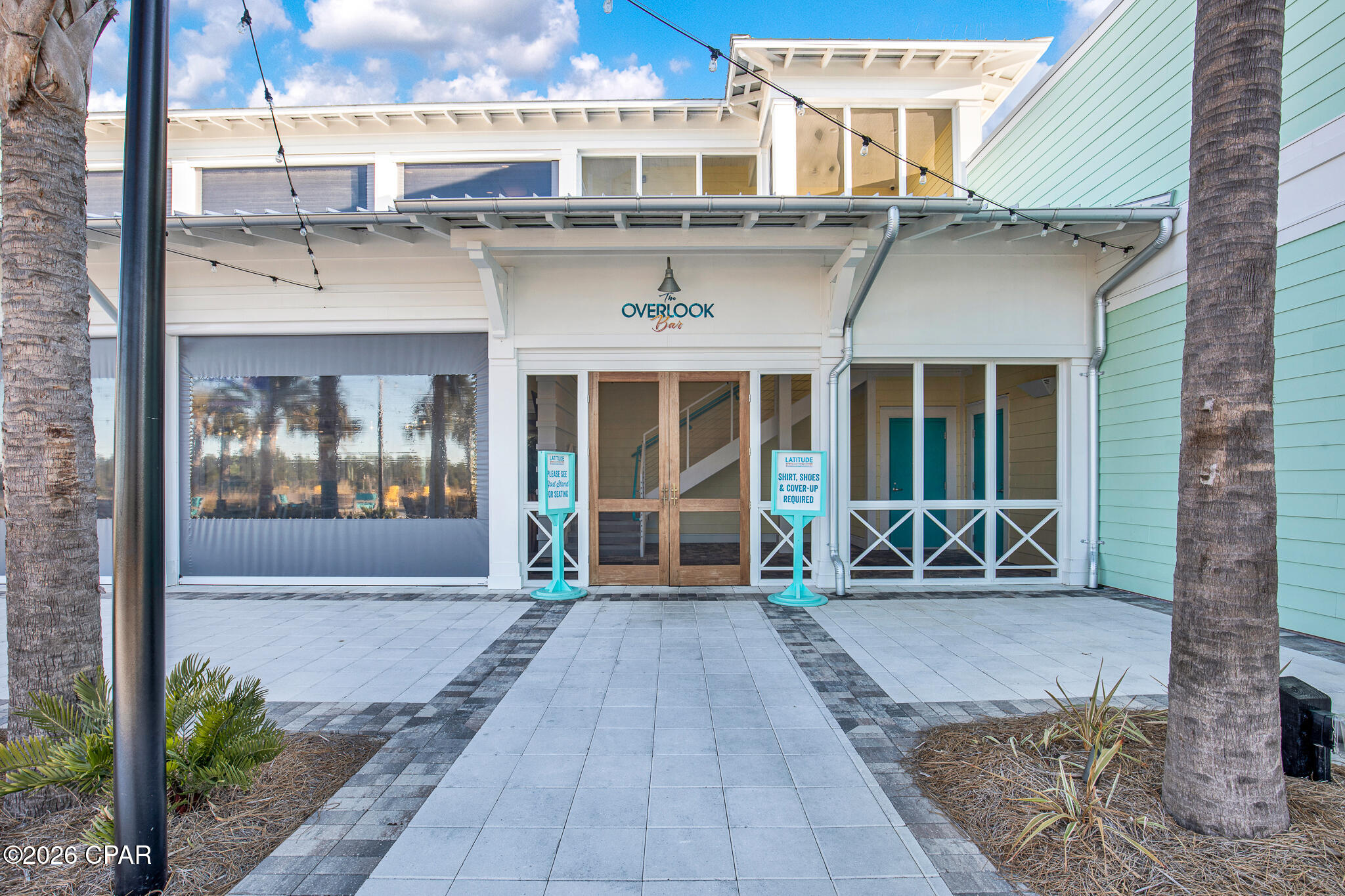 Latitude at Watersound - Residential
