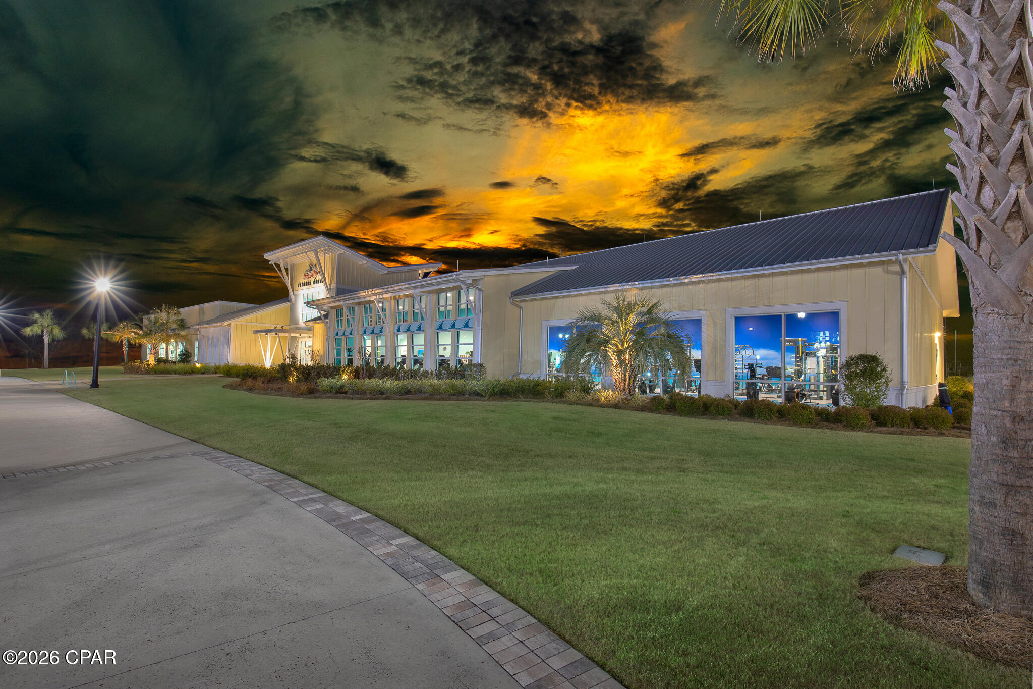 Latitude at Watersound - Residential