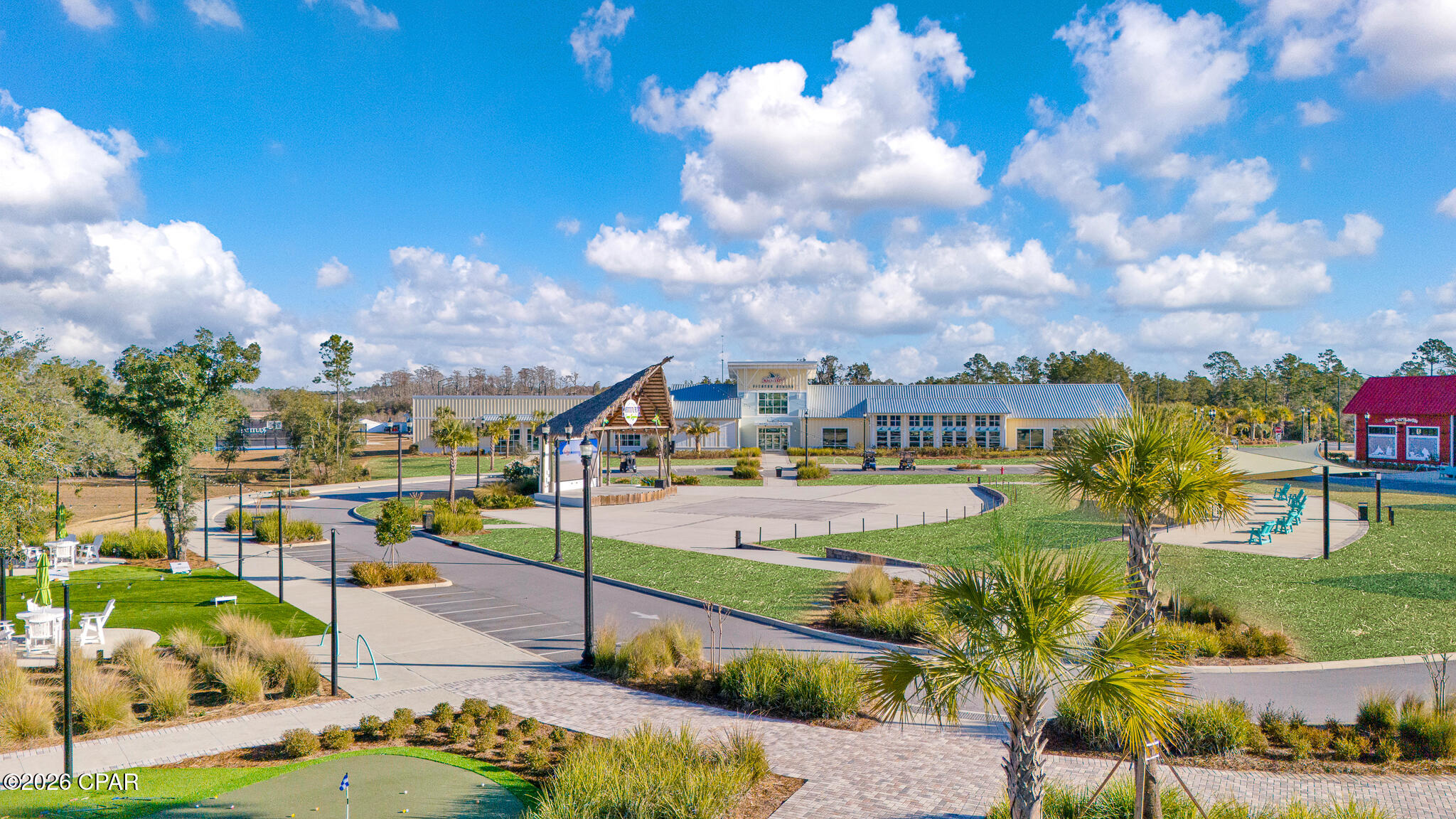 Latitude at Watersound - Residential