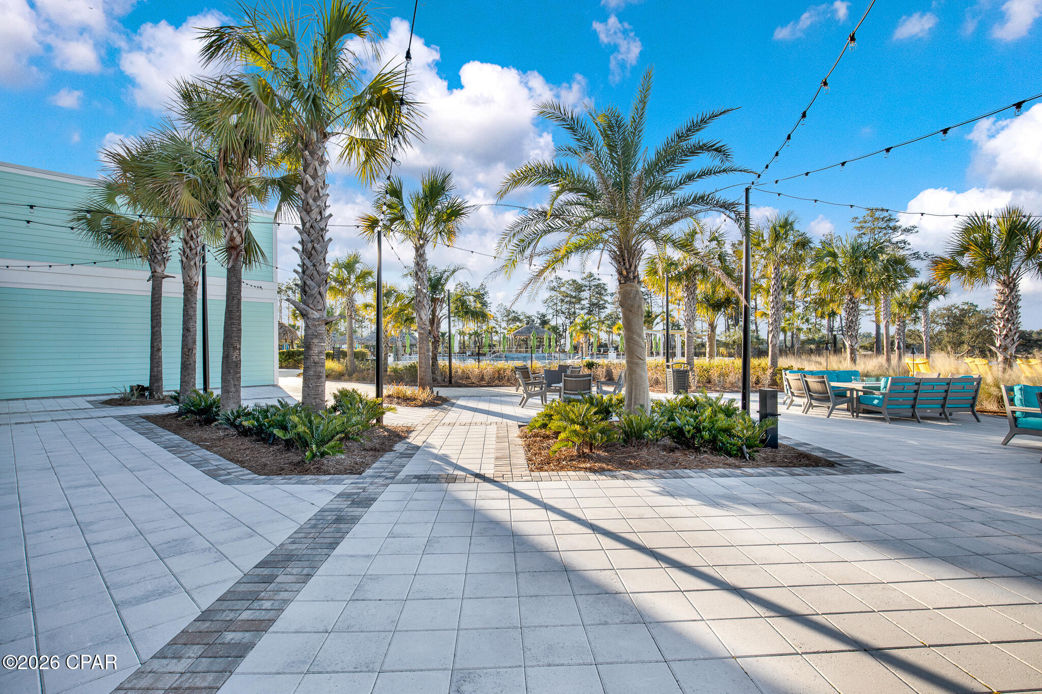 Latitude at Watersound - Residential