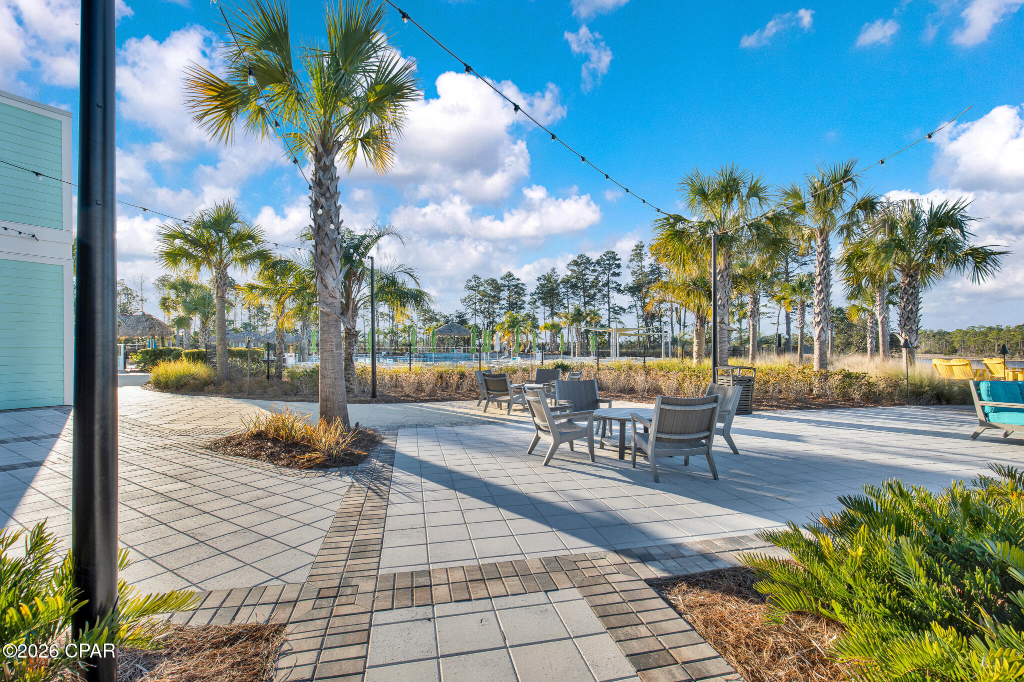 Latitude at Watersound - Residential