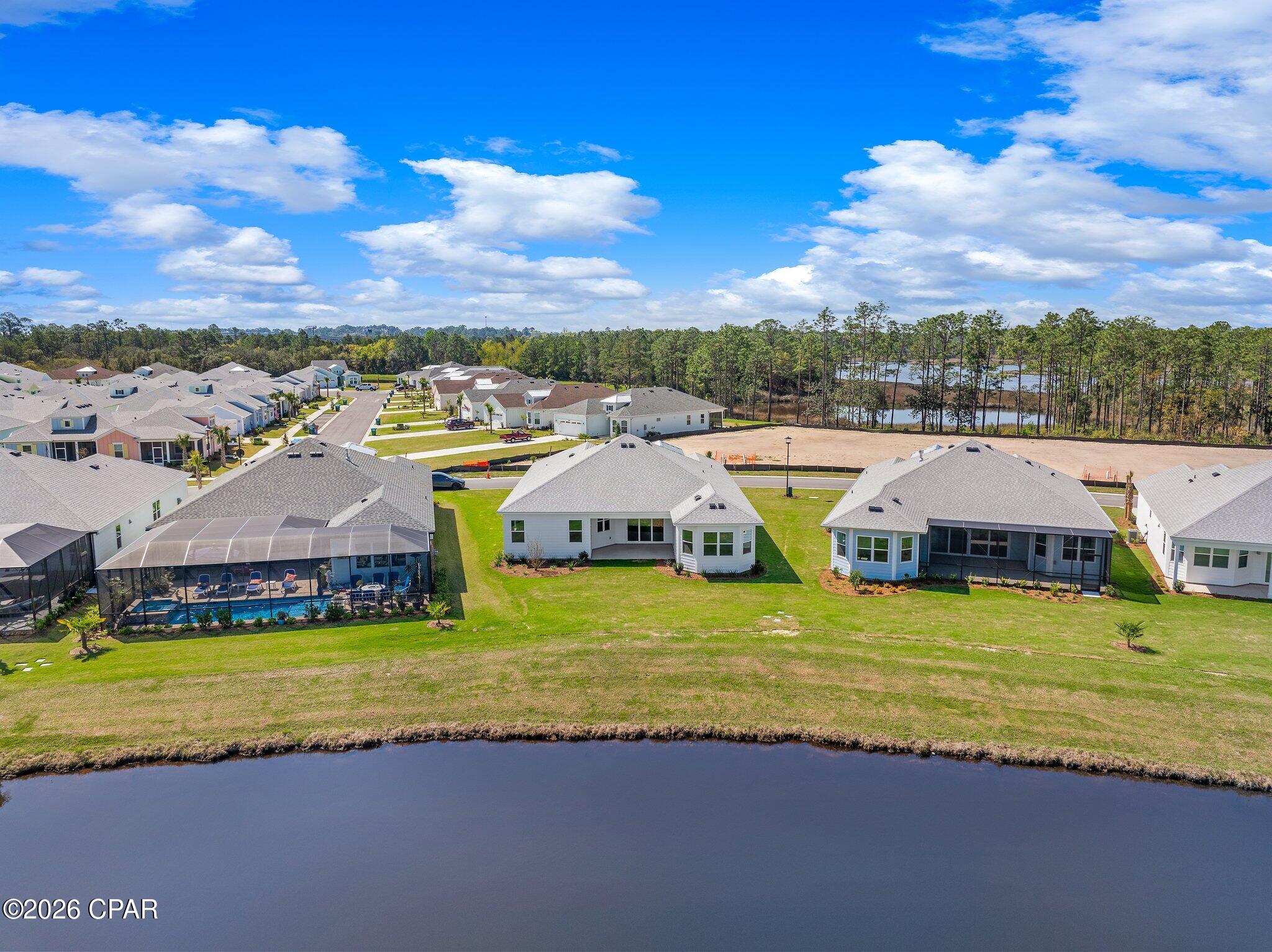 Latitude at Watersound - Residential
