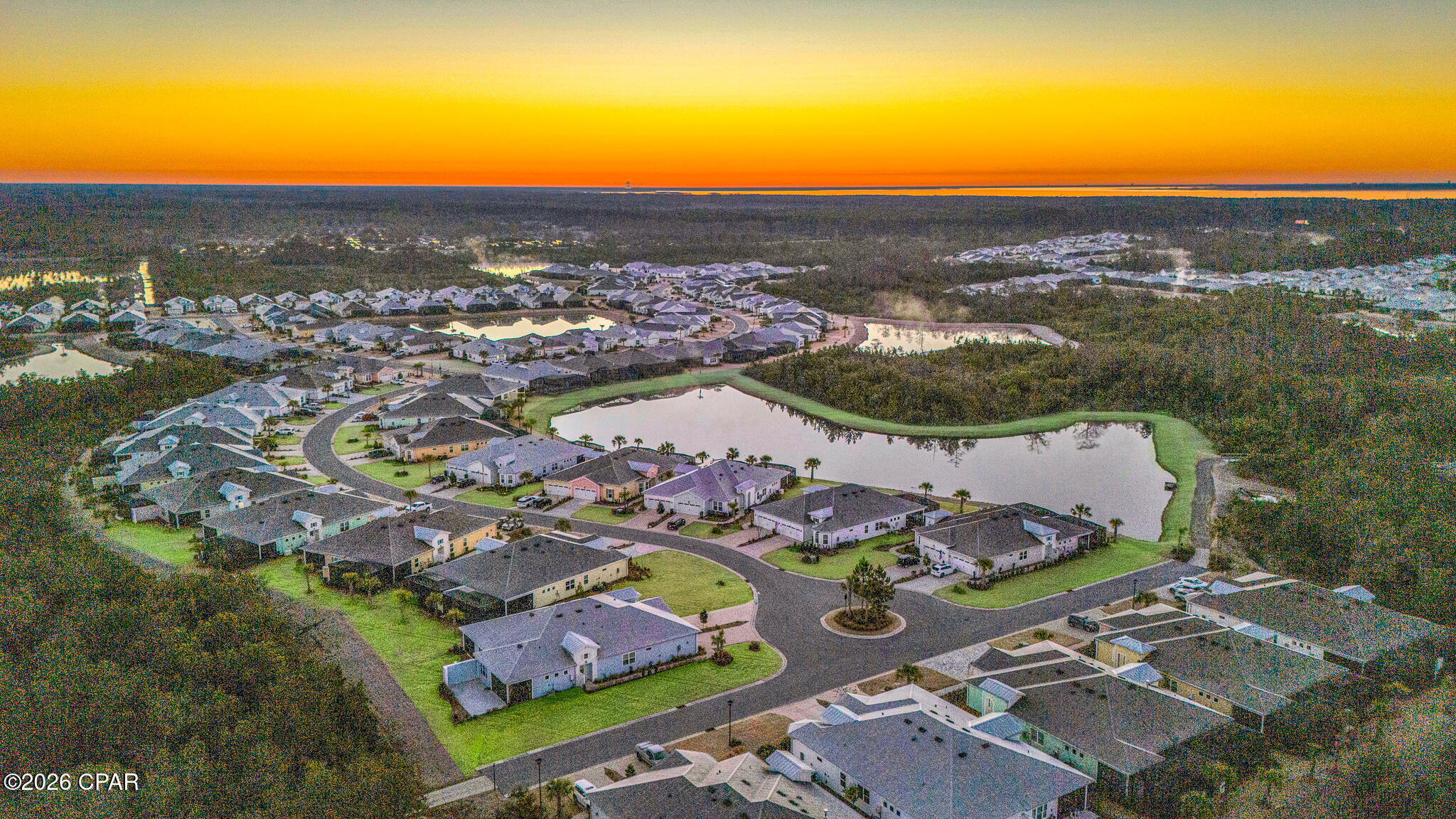 Latitude at Watersound - Residential