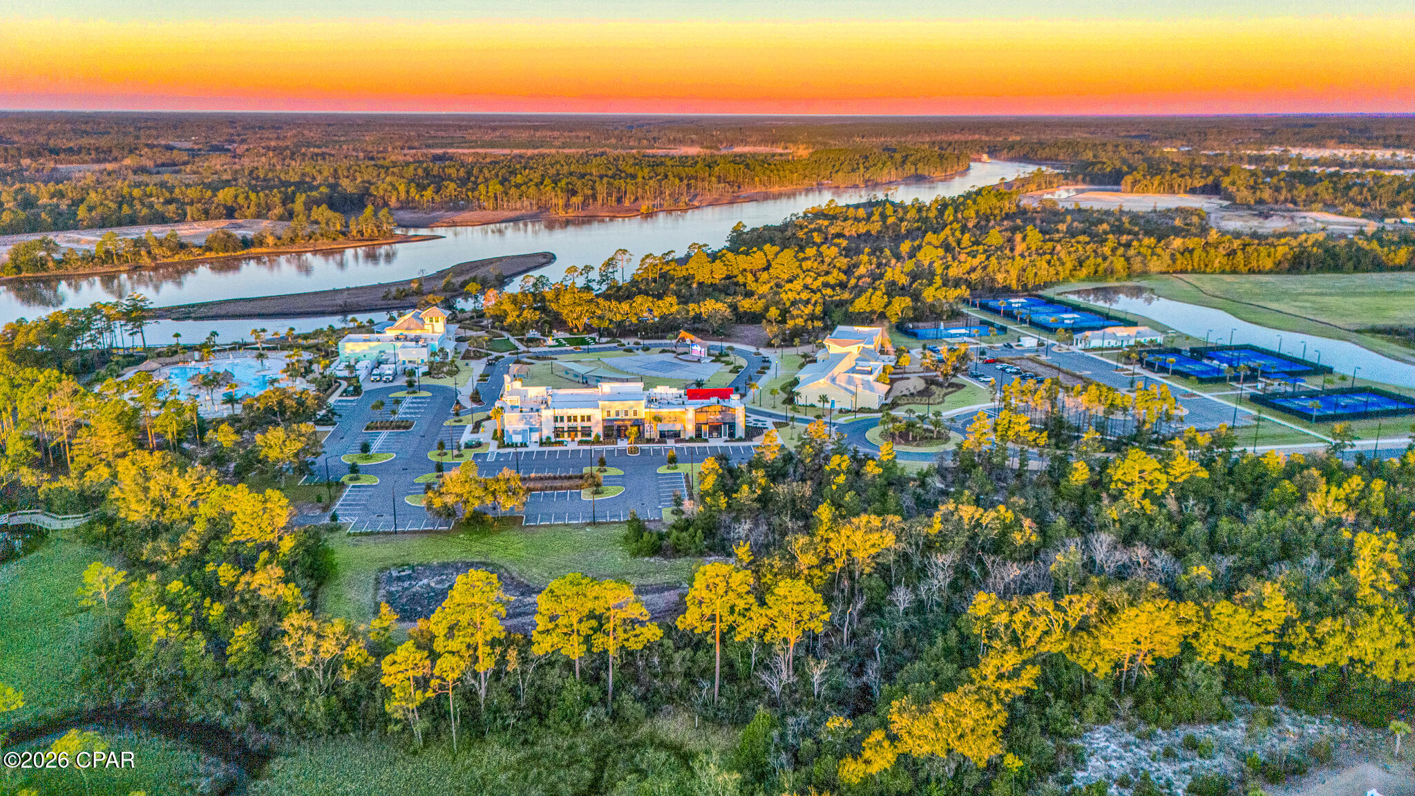 Latitude at Watersound - Residential