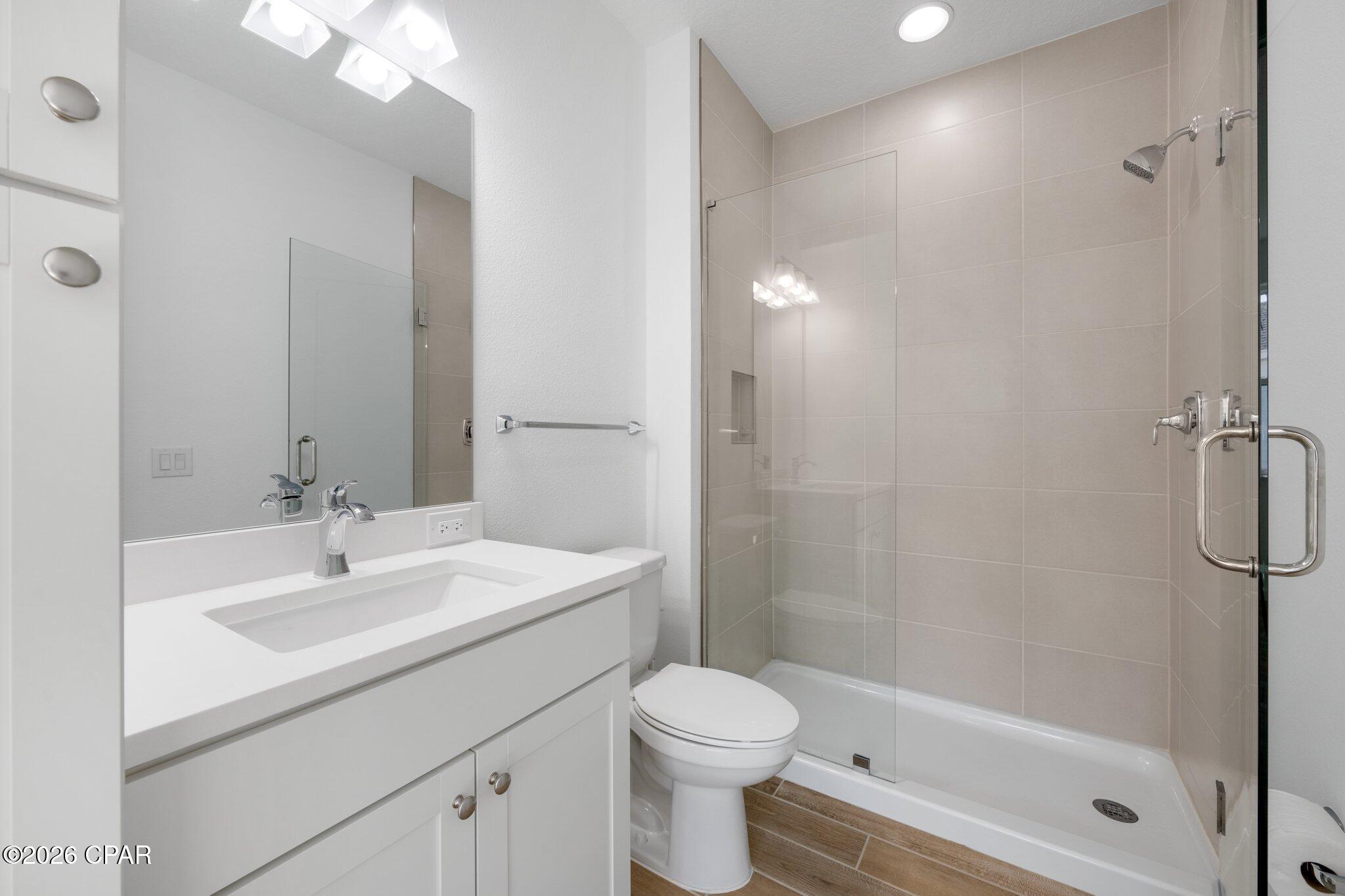 Latitude at Watersound - Residential