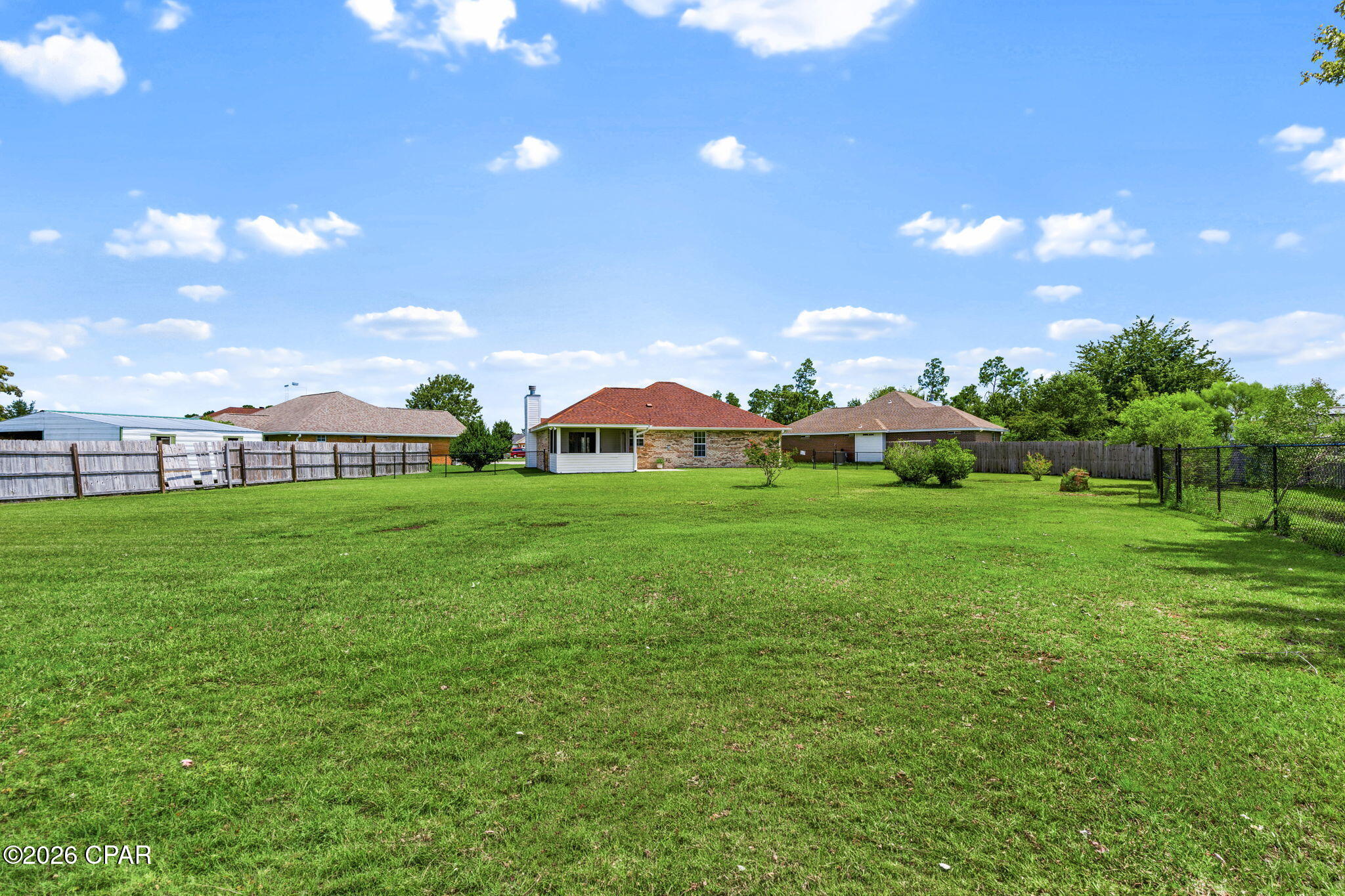 Magnolia Meadows - Residential