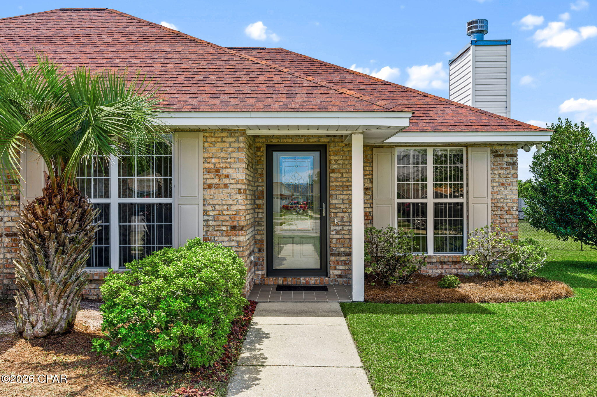 Magnolia Meadows - Residential