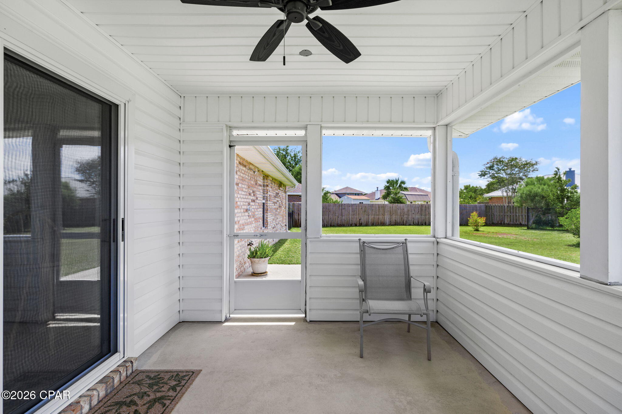 Magnolia Meadows - Residential