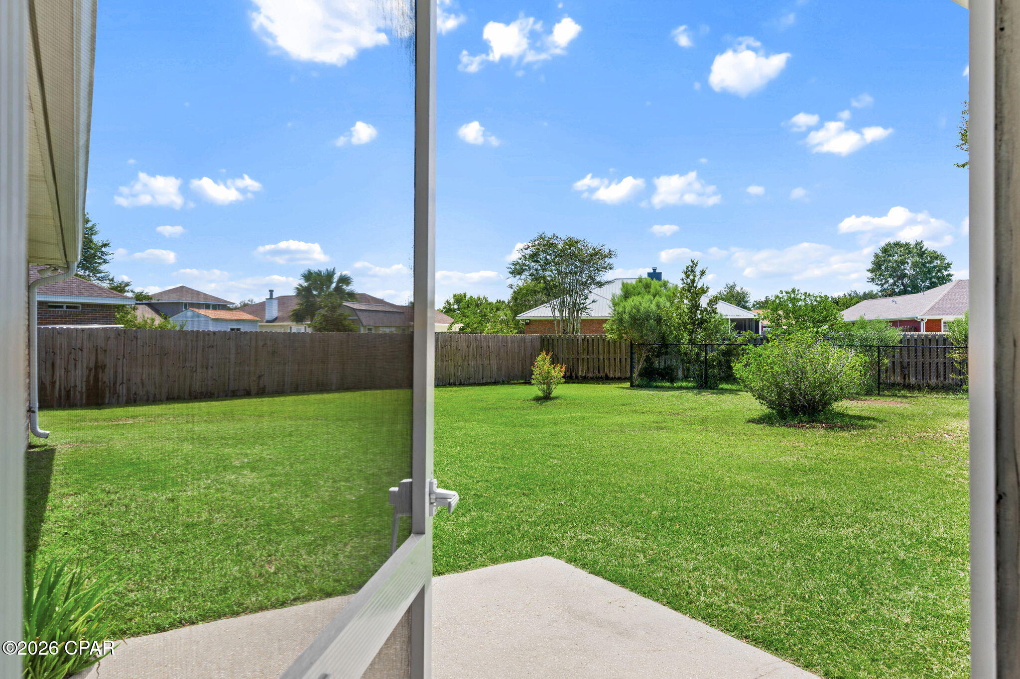 Magnolia Meadows - Residential