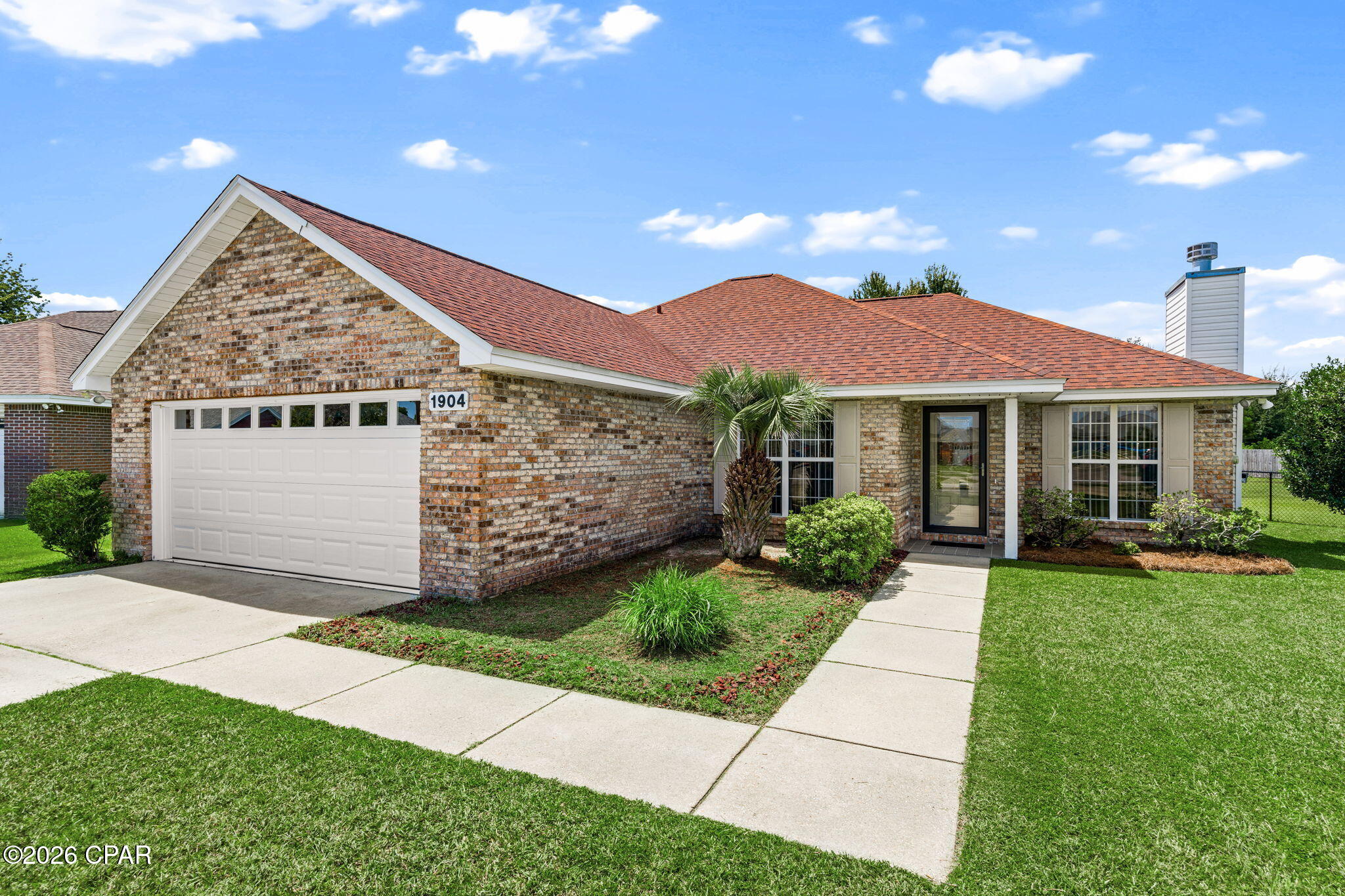 Magnolia Meadows - Residential