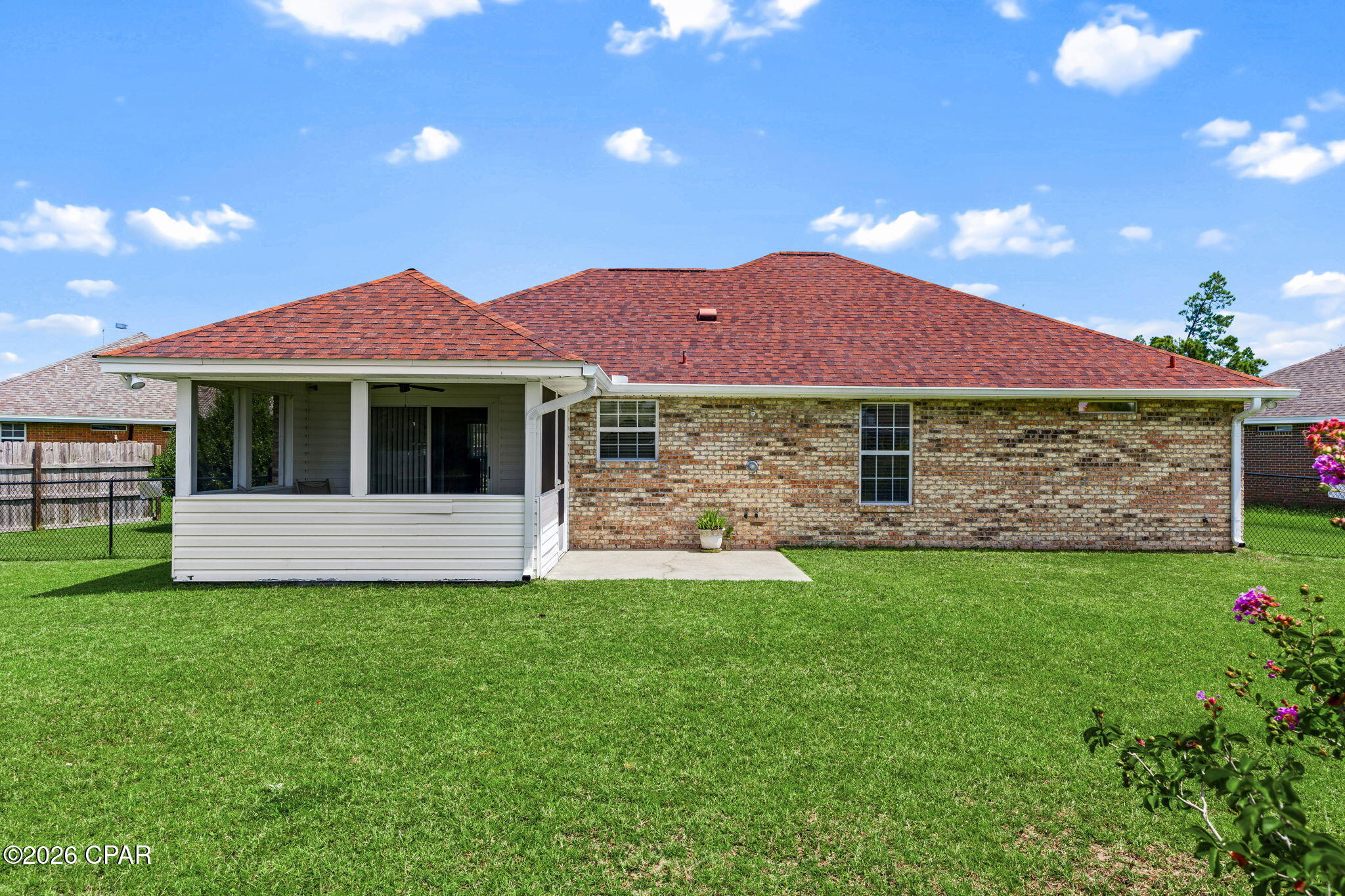 Magnolia Meadows - Residential