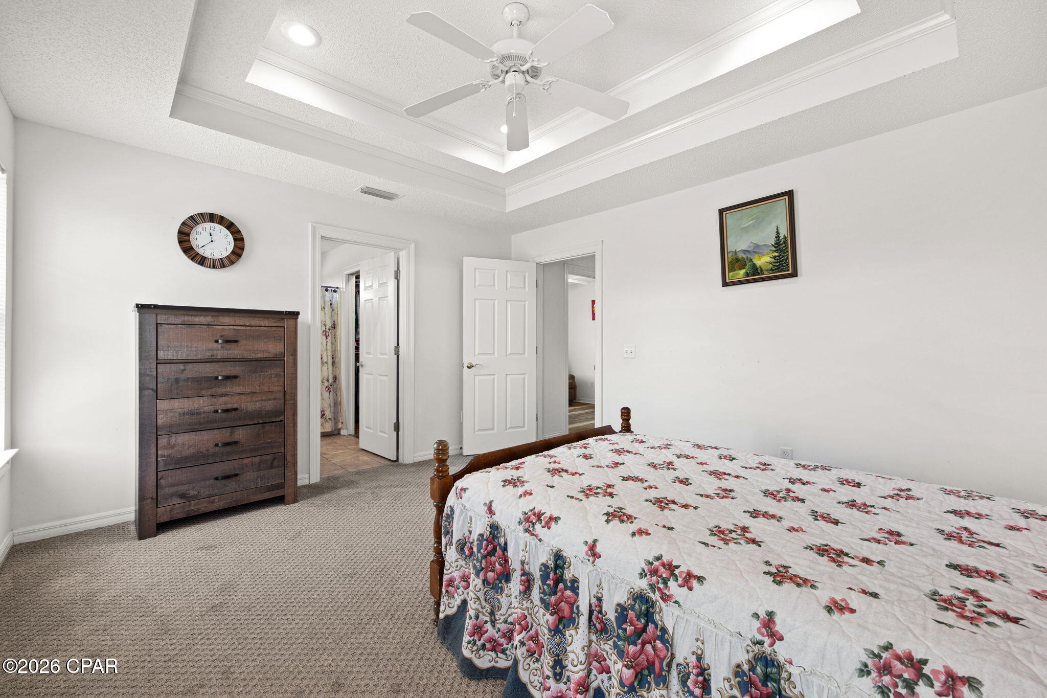 Magnolia Meadows - Residential