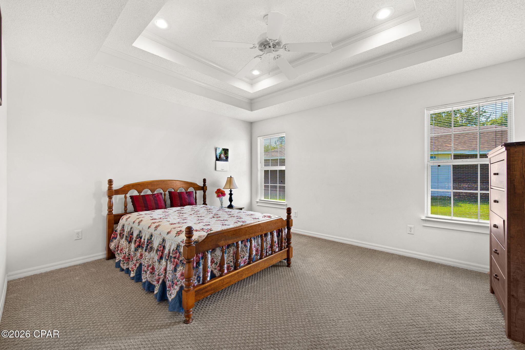 Magnolia Meadows - Residential