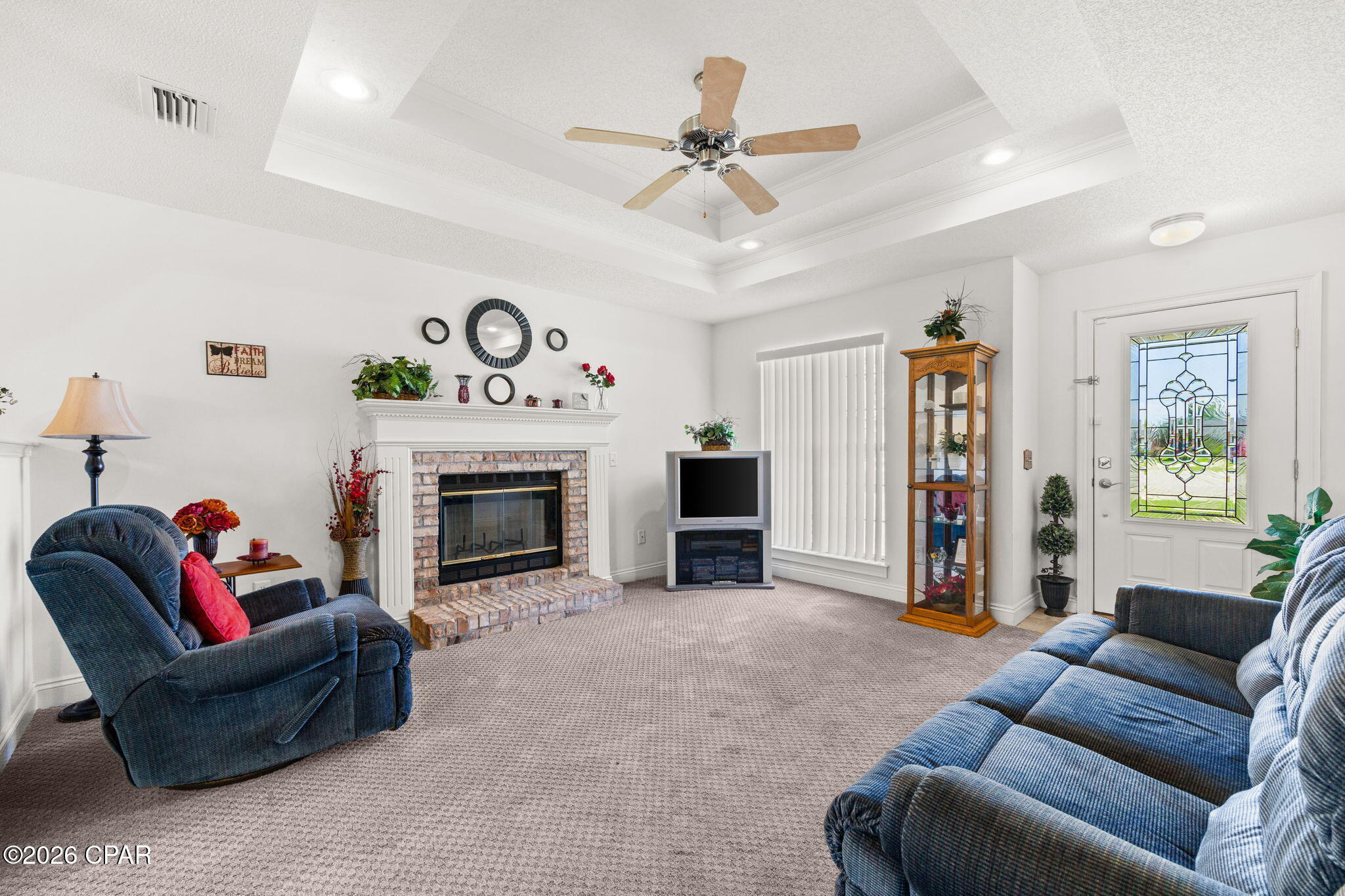 Magnolia Meadows - Residential