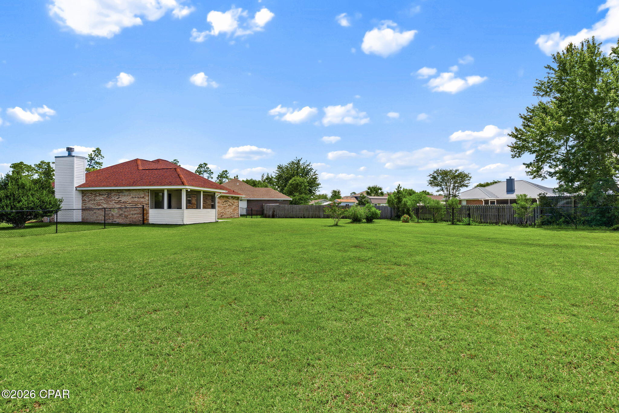 Magnolia Meadows - Residential