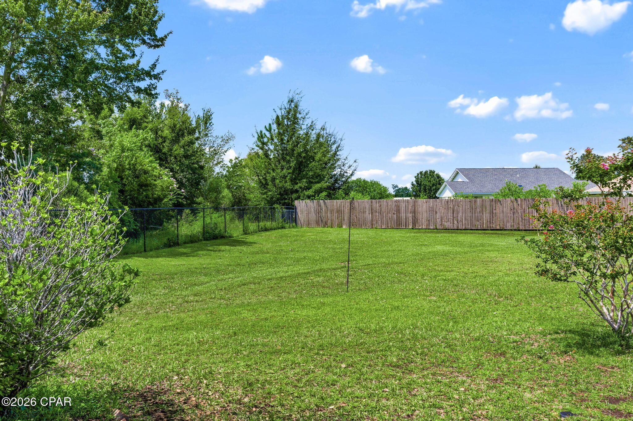 Magnolia Meadows - Residential