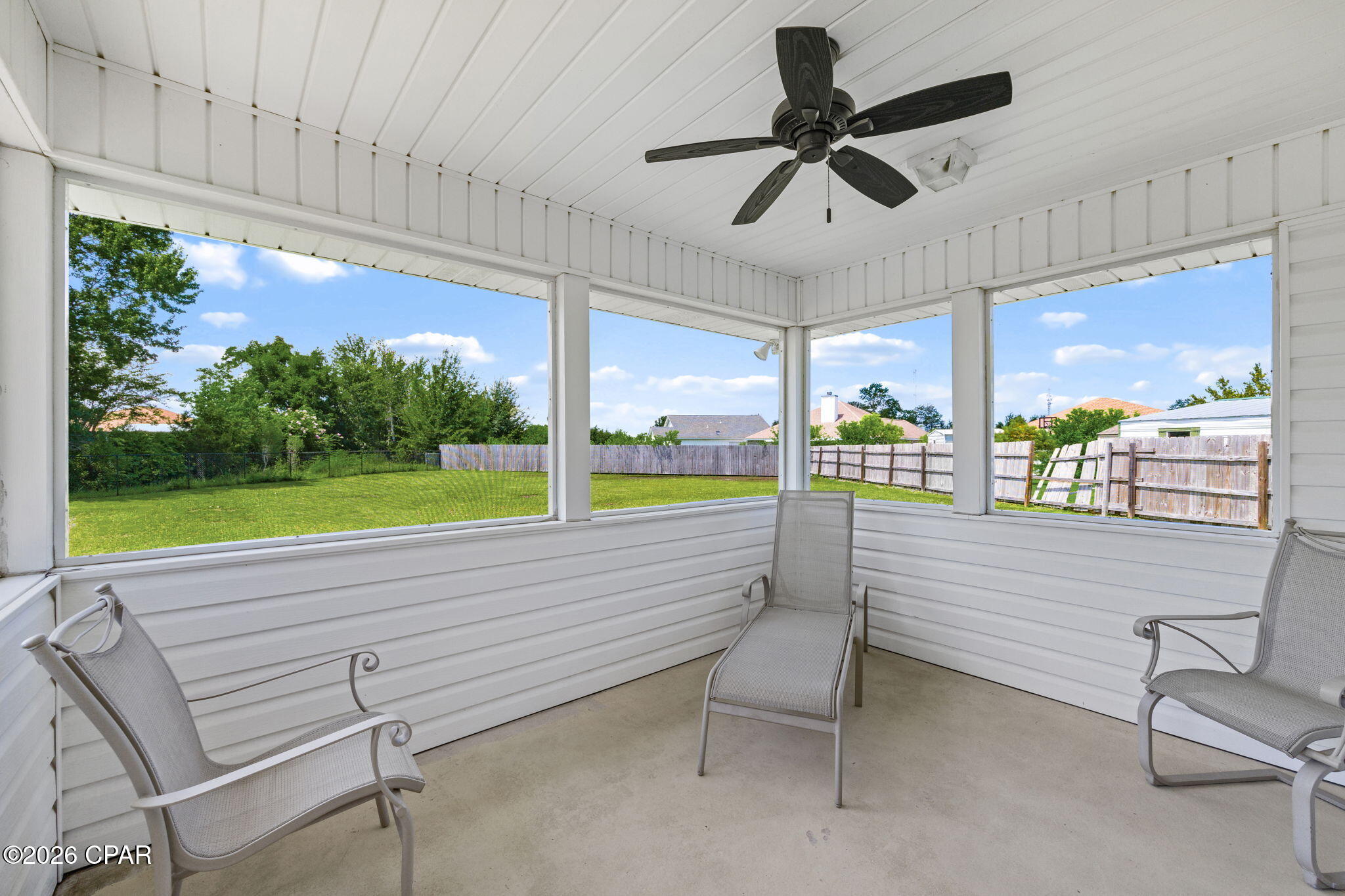 Magnolia Meadows - Residential