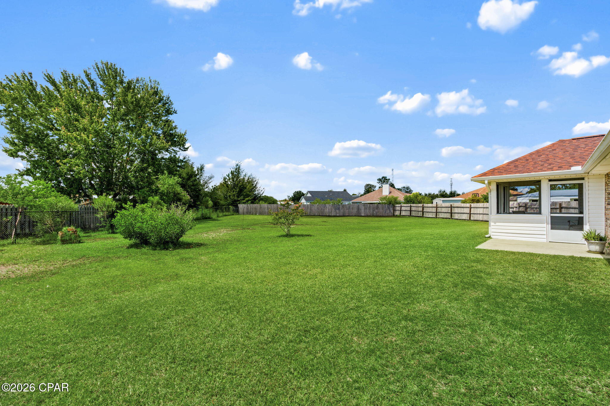 Magnolia Meadows - Residential