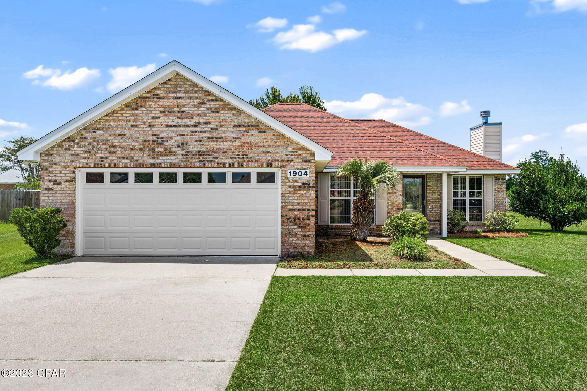 Magnolia Meadows - Residential