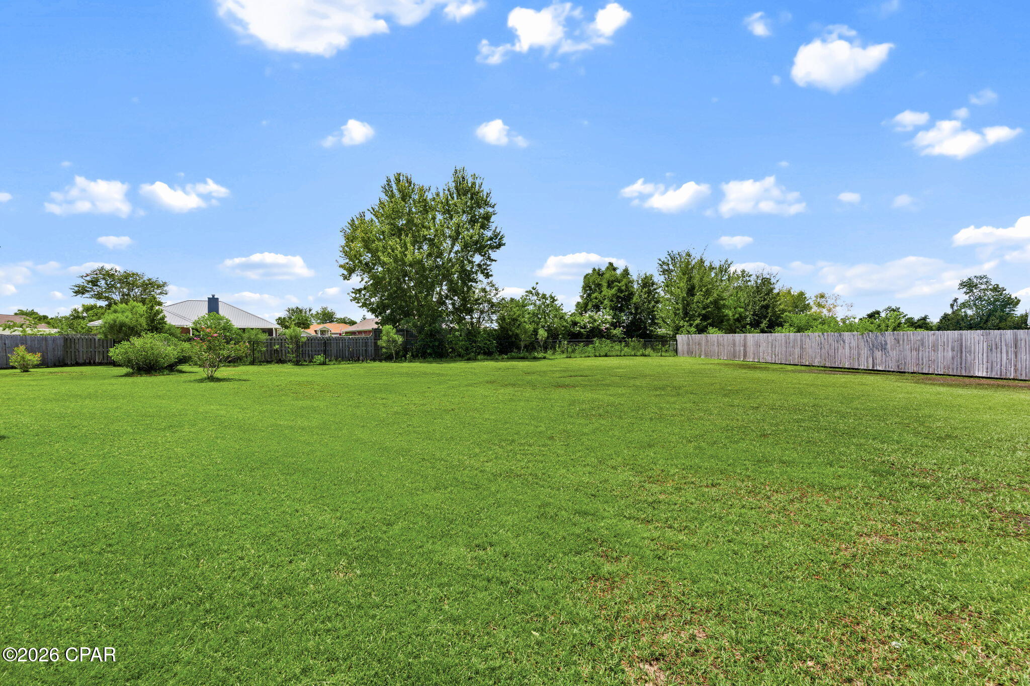 Magnolia Meadows - Residential