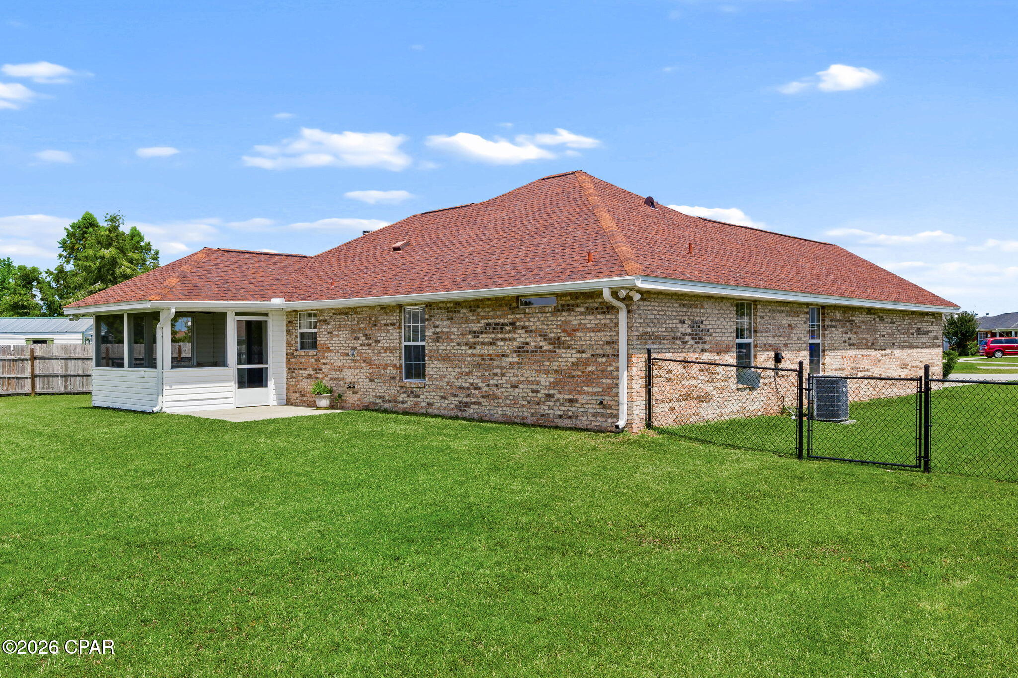 Magnolia Meadows - Residential